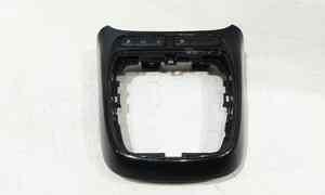 Cover plastica leva marce per Opel Crossland Serie (x) (17>) (2017 - In produzione)