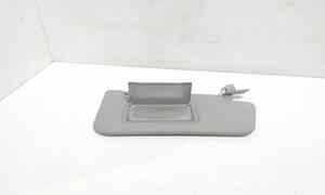 Parasole aletta Lato Passeggero per Nissan Micra 5 Serie (2005 - 2007)