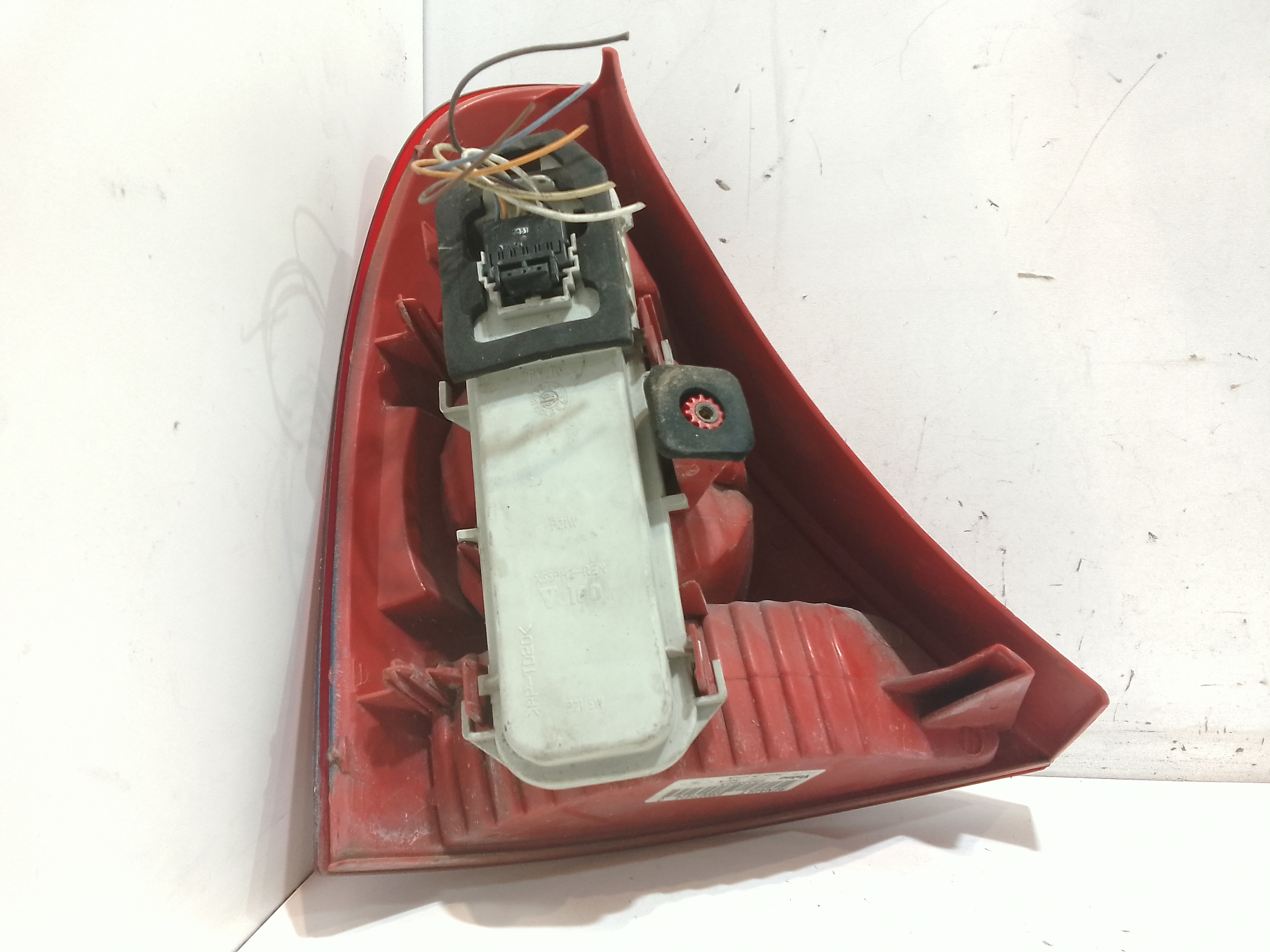 Stop fanale posteriore Destro Passeggero per Renault Clio Serie (01>05) (2001 - 2005)