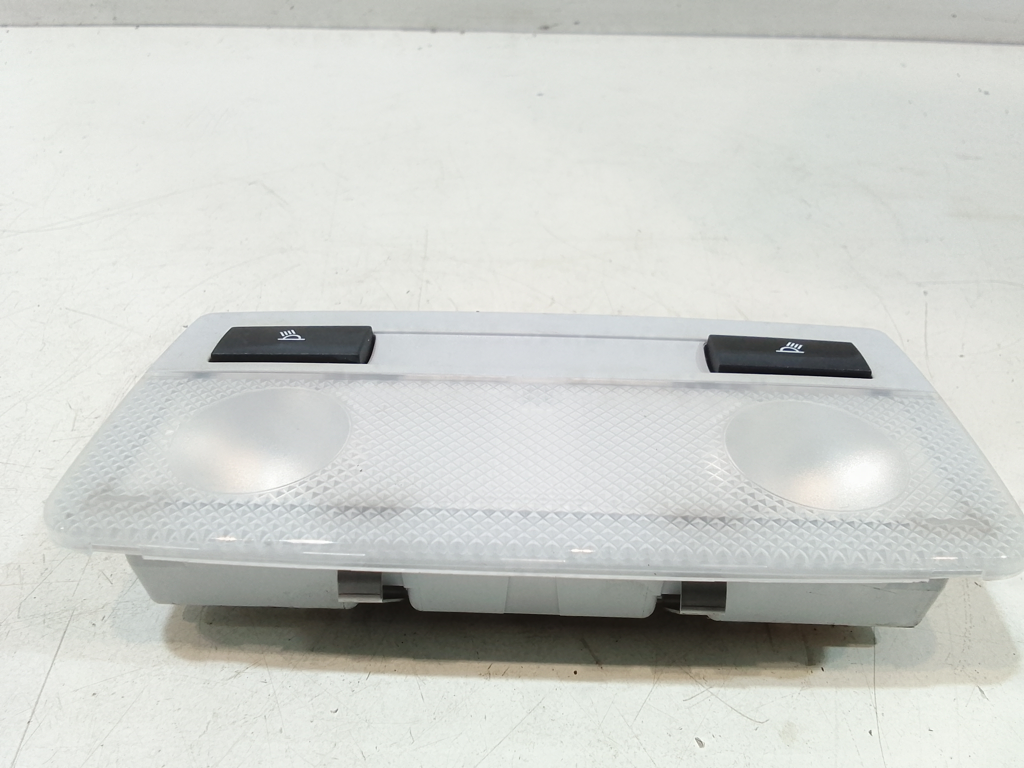 Plafoniera posteriore per Opel Crossland Serie (x) (17>) (2017 - In produzione)