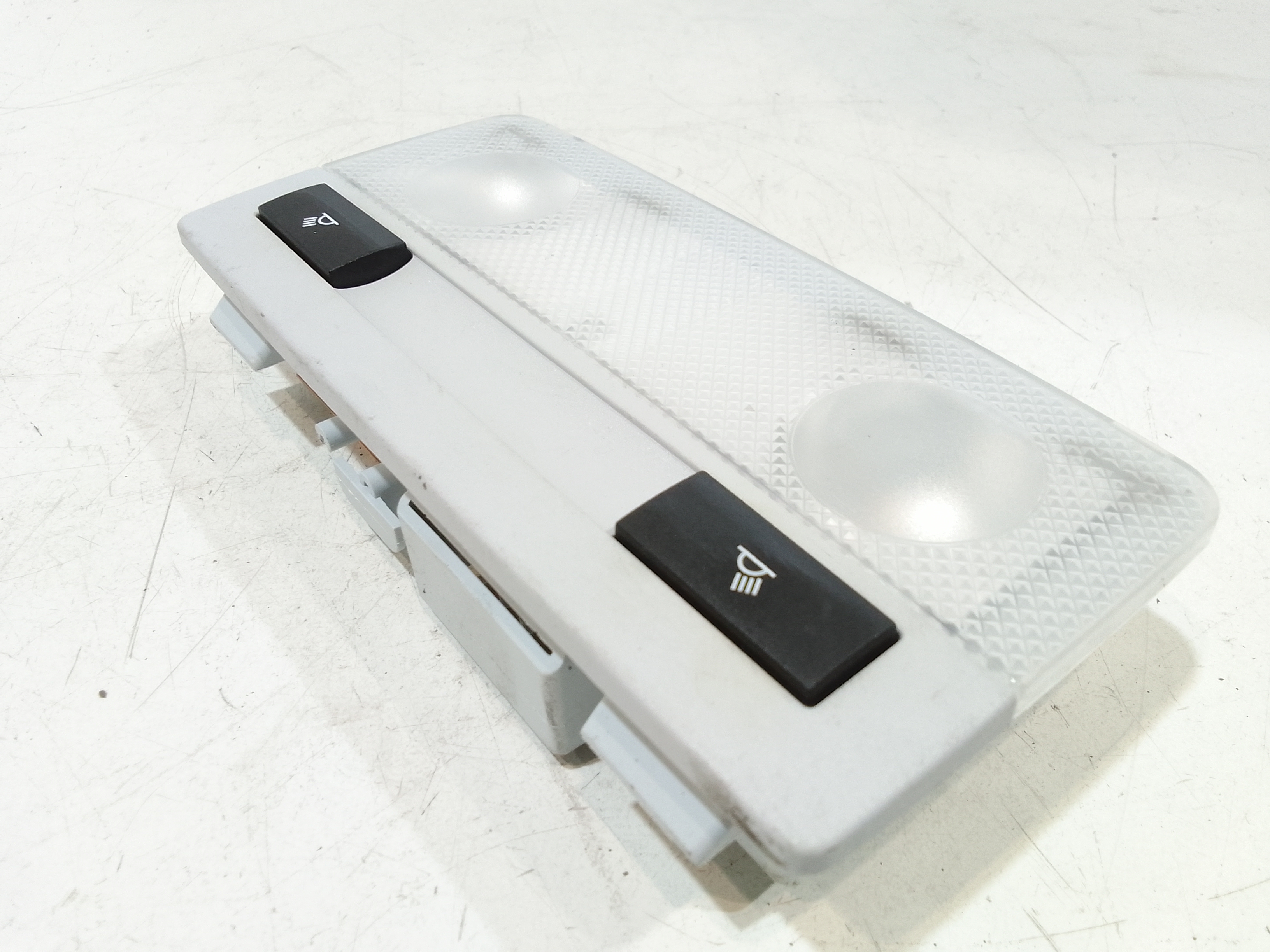 Plafoniera posteriore per Opel Crossland Serie (x) (17>) (2017 - In produzione)