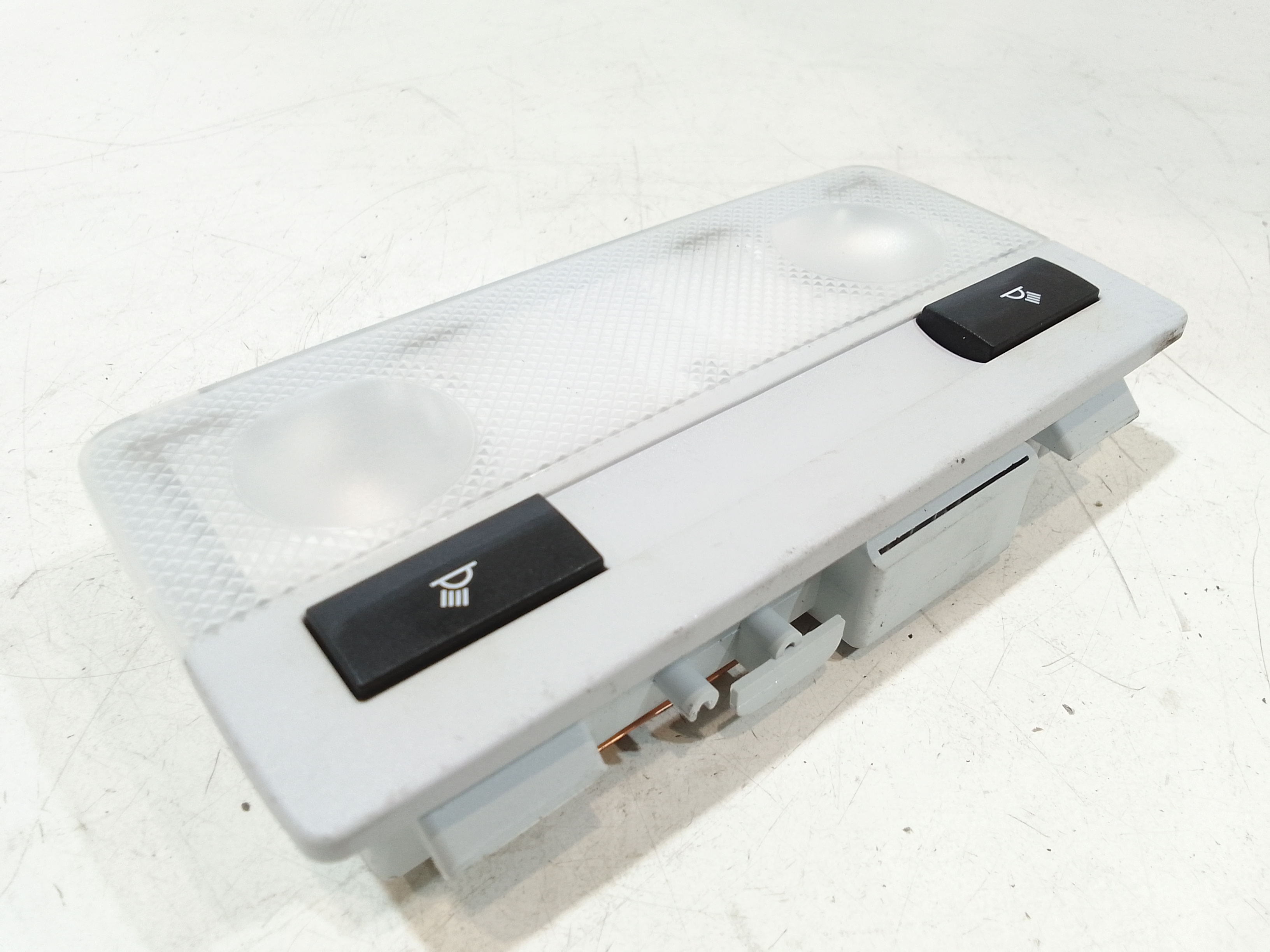 Plafoniera posteriore per Opel Crossland Serie (x) (17>) (2017 - In produzione)