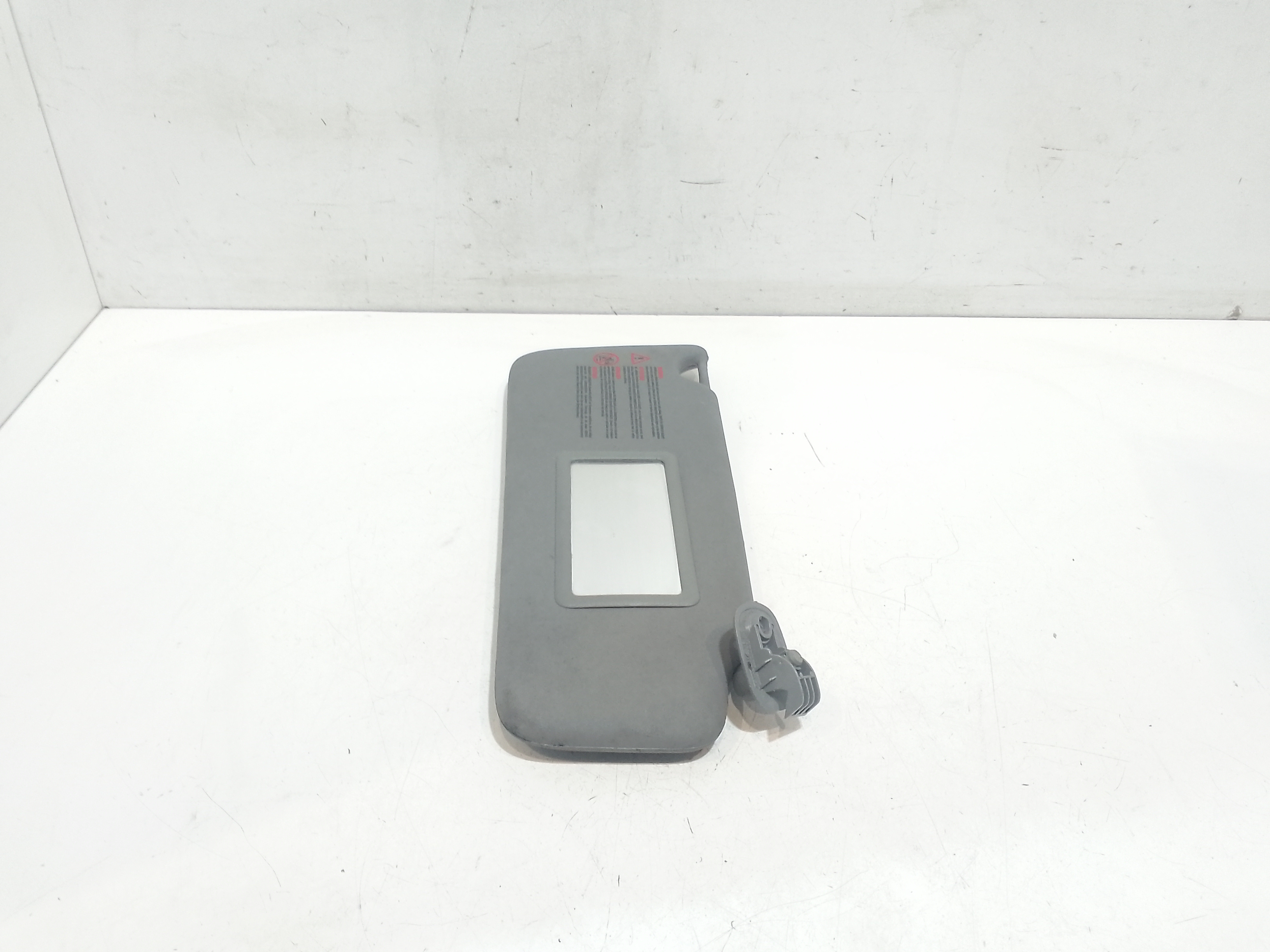 Parasole aletta Lato Passeggero per Renault Clio Serie (01>05) (2001 - 2005)