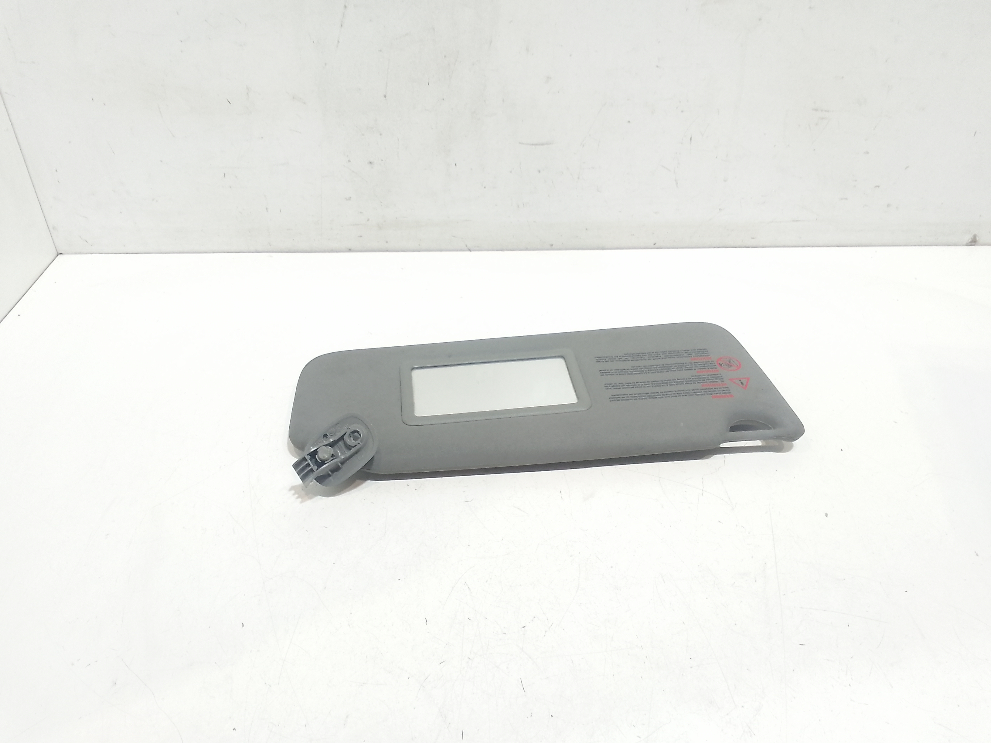 Parasole aletta Lato Passeggero per Renault Clio Serie (01>05) (2001 - 2005)