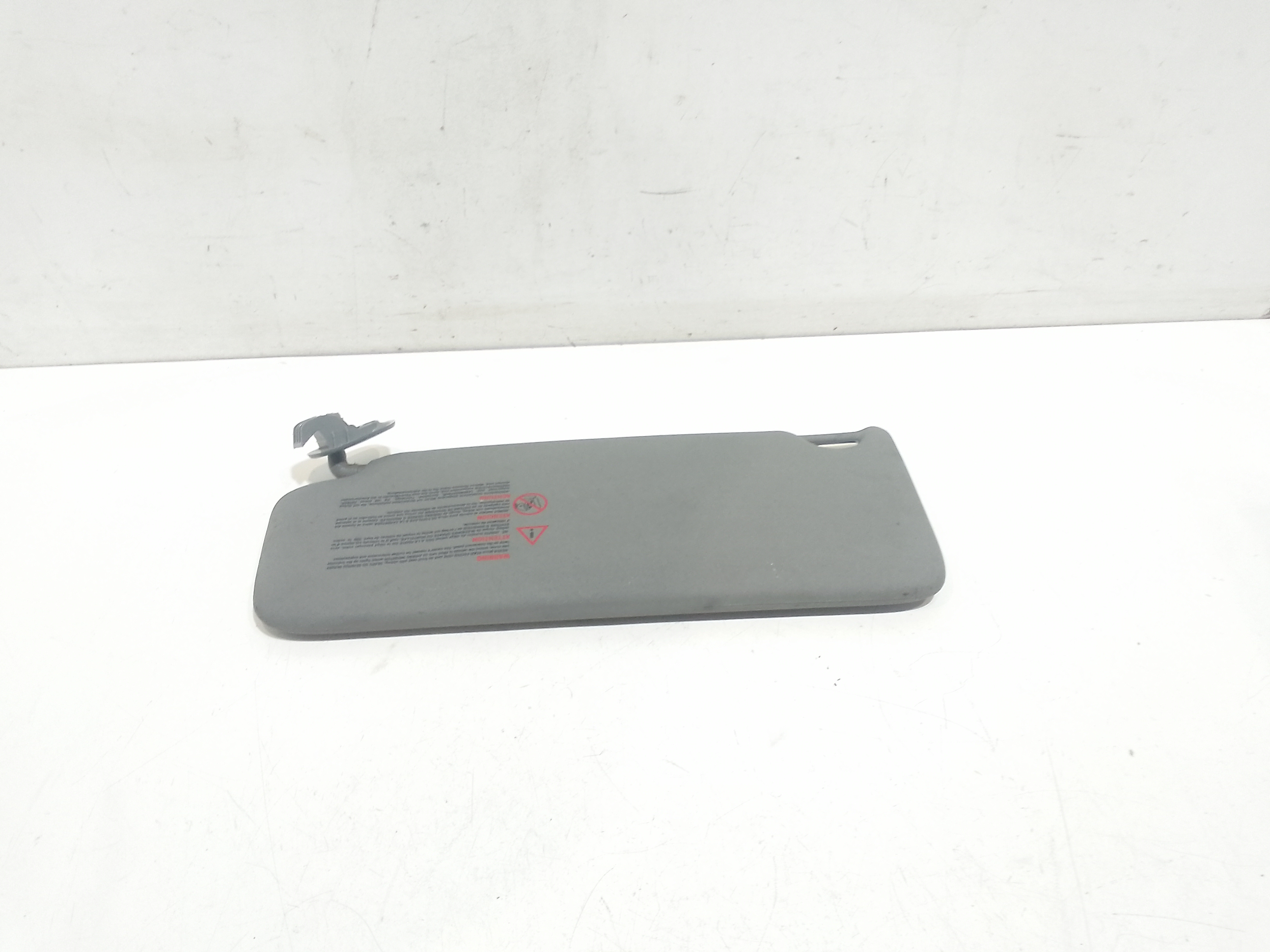 Parasole aletta Lato Passeggero per Renault Clio Serie (01>05) (2001 - 2005)