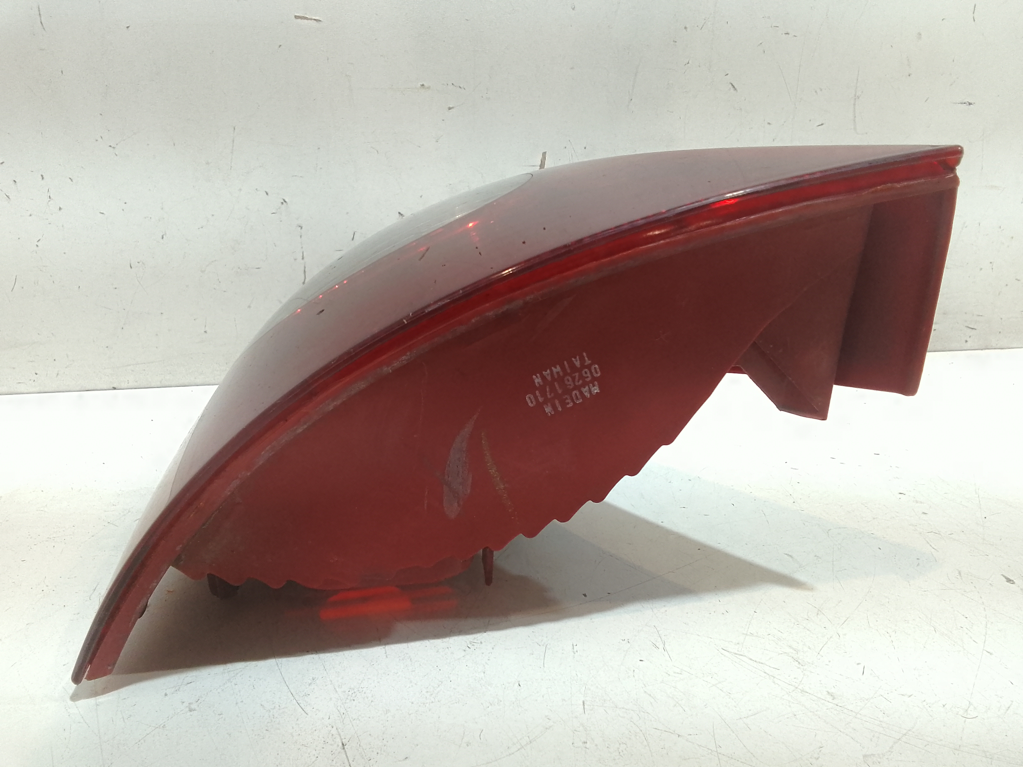 Stop fanale Posteriore sinistro lato Guida per Renault Clio Serie (01>05) (2001 - 2005)