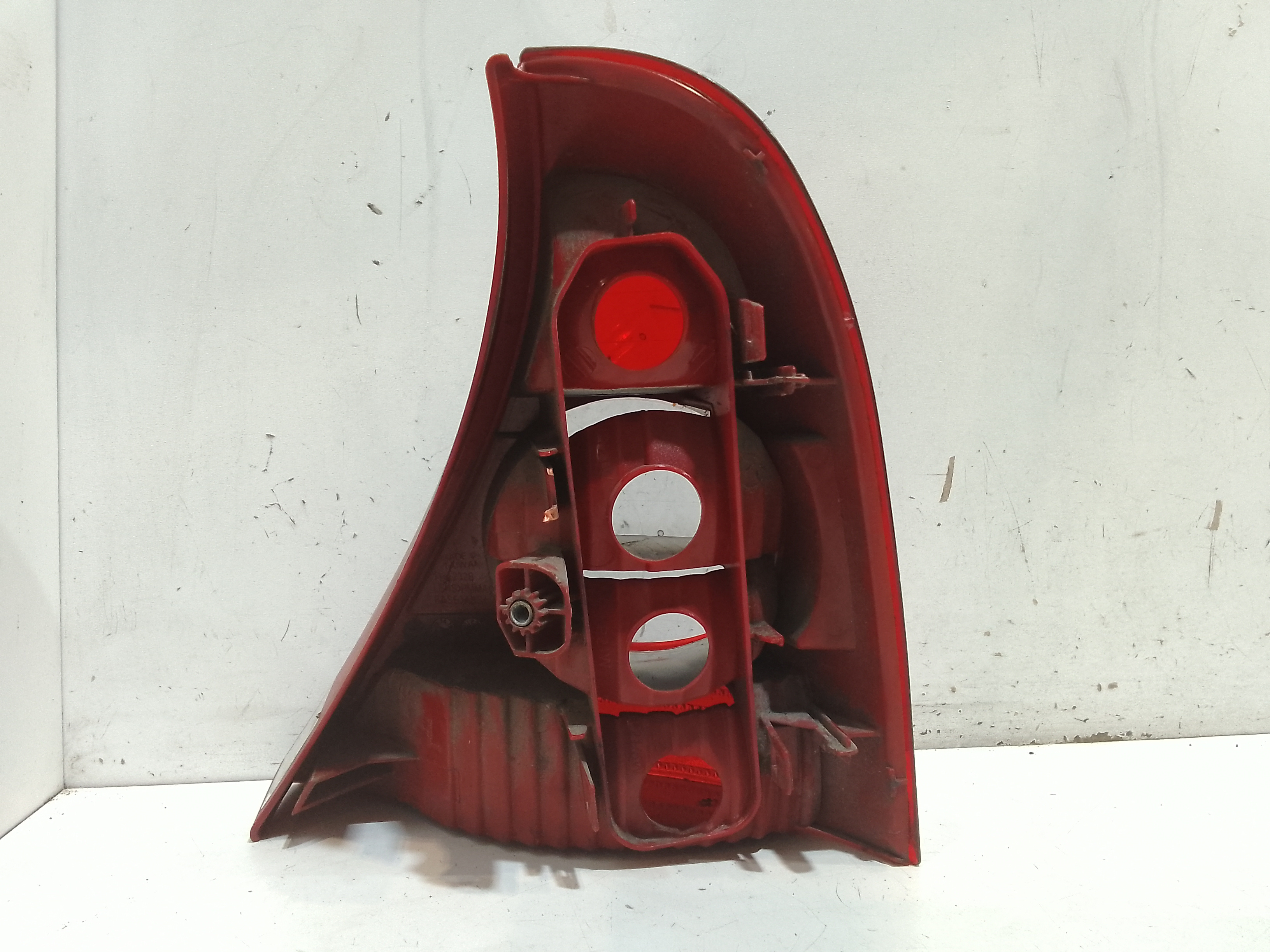 Stop fanale Posteriore sinistro lato Guida per Renault Clio Serie (01>05) (2001 - 2005)