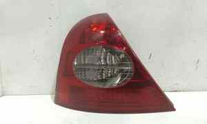 Stop fanale Posteriore sinistro lato Guida per Renault Clio Serie (01>05) (2001 - 2005)