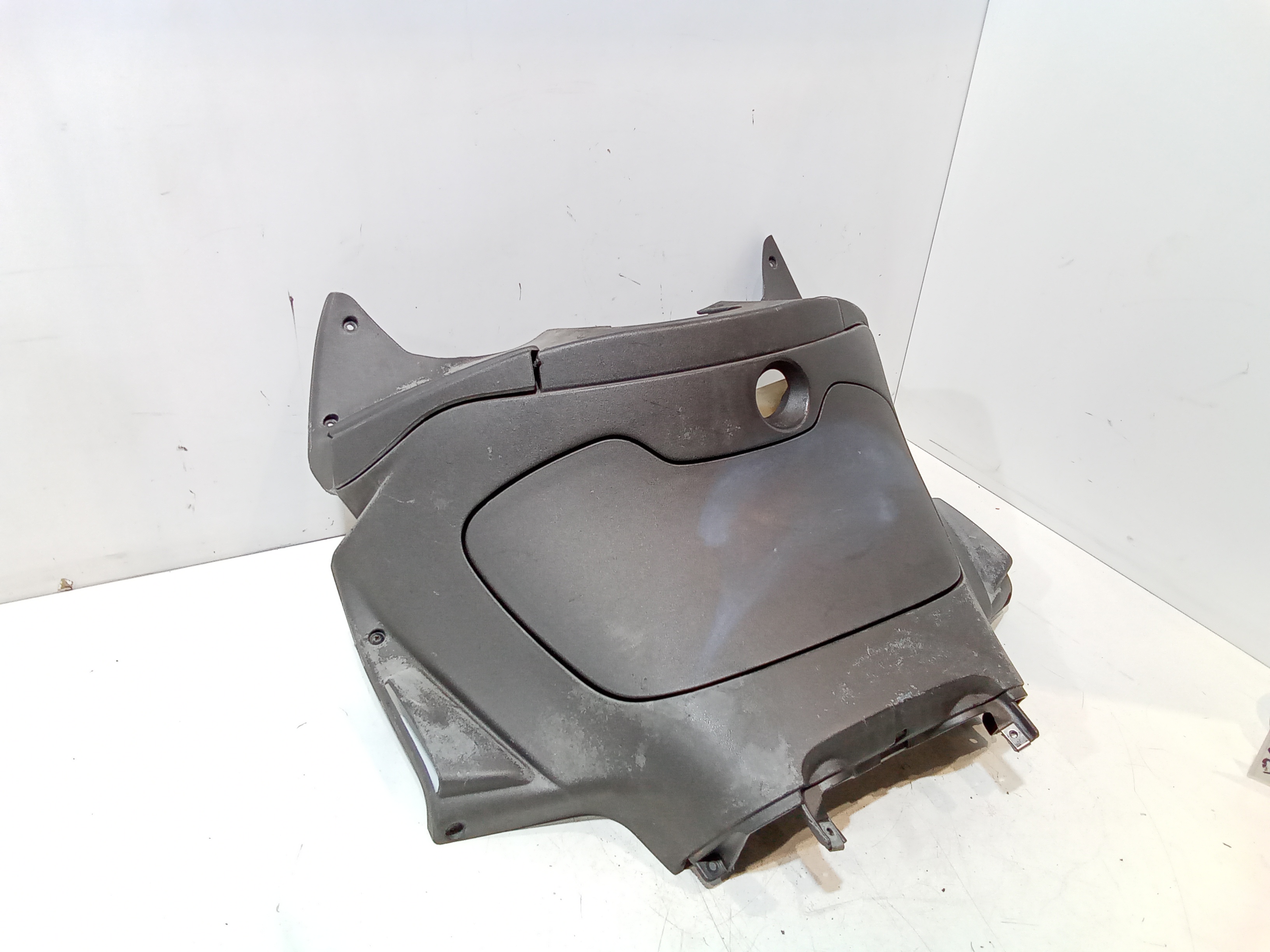 Retroscudo per Piaggio X9 250cc (2000 - >)