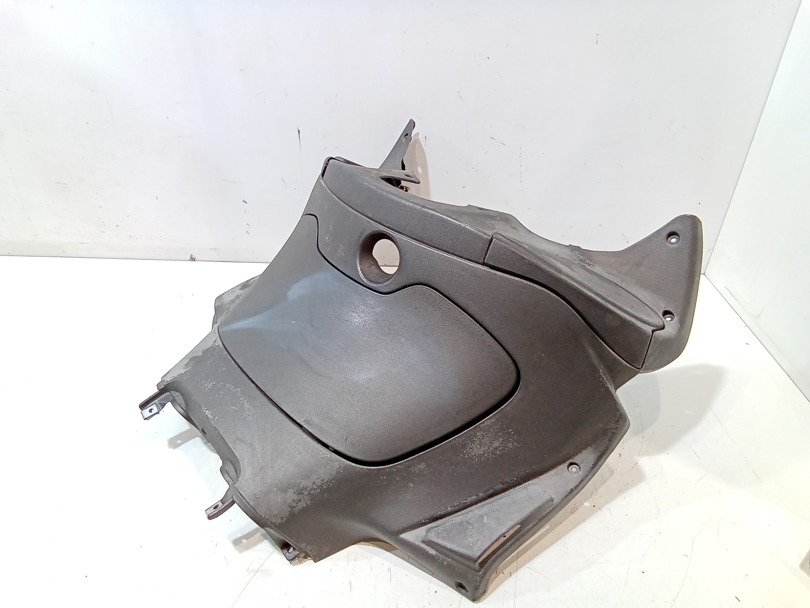 Retroscudo per Piaggio X9 250cc (2000 - >)