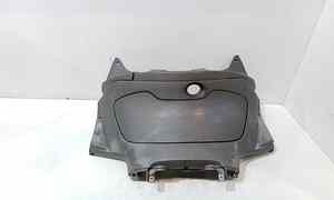 Retroscudo per Piaggio X9 250cc (2000 - >)