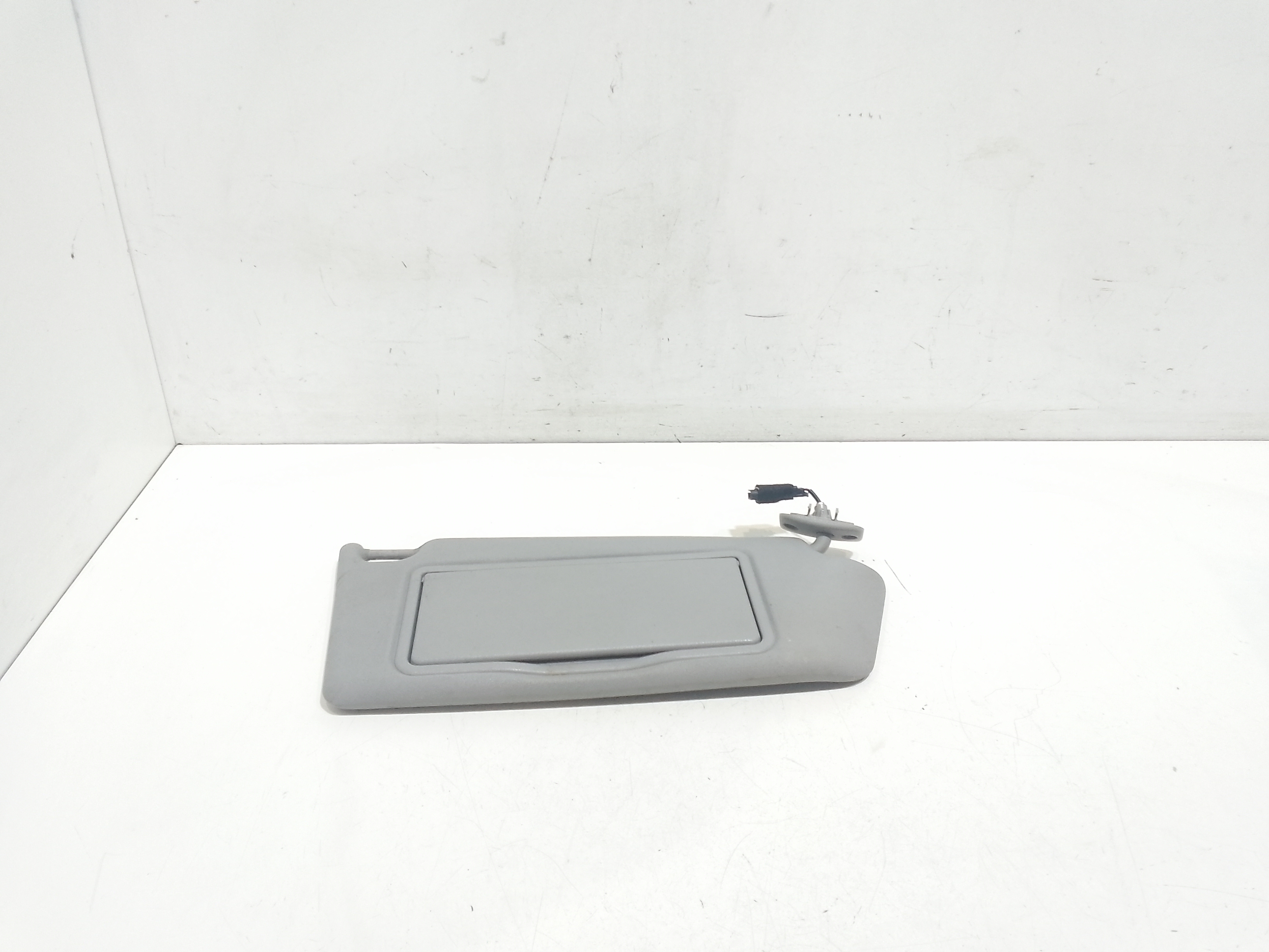 Parasole aletta Lato Passeggero per Opel Astra H S. Wagon 2 Serie (2007 - In produzione)