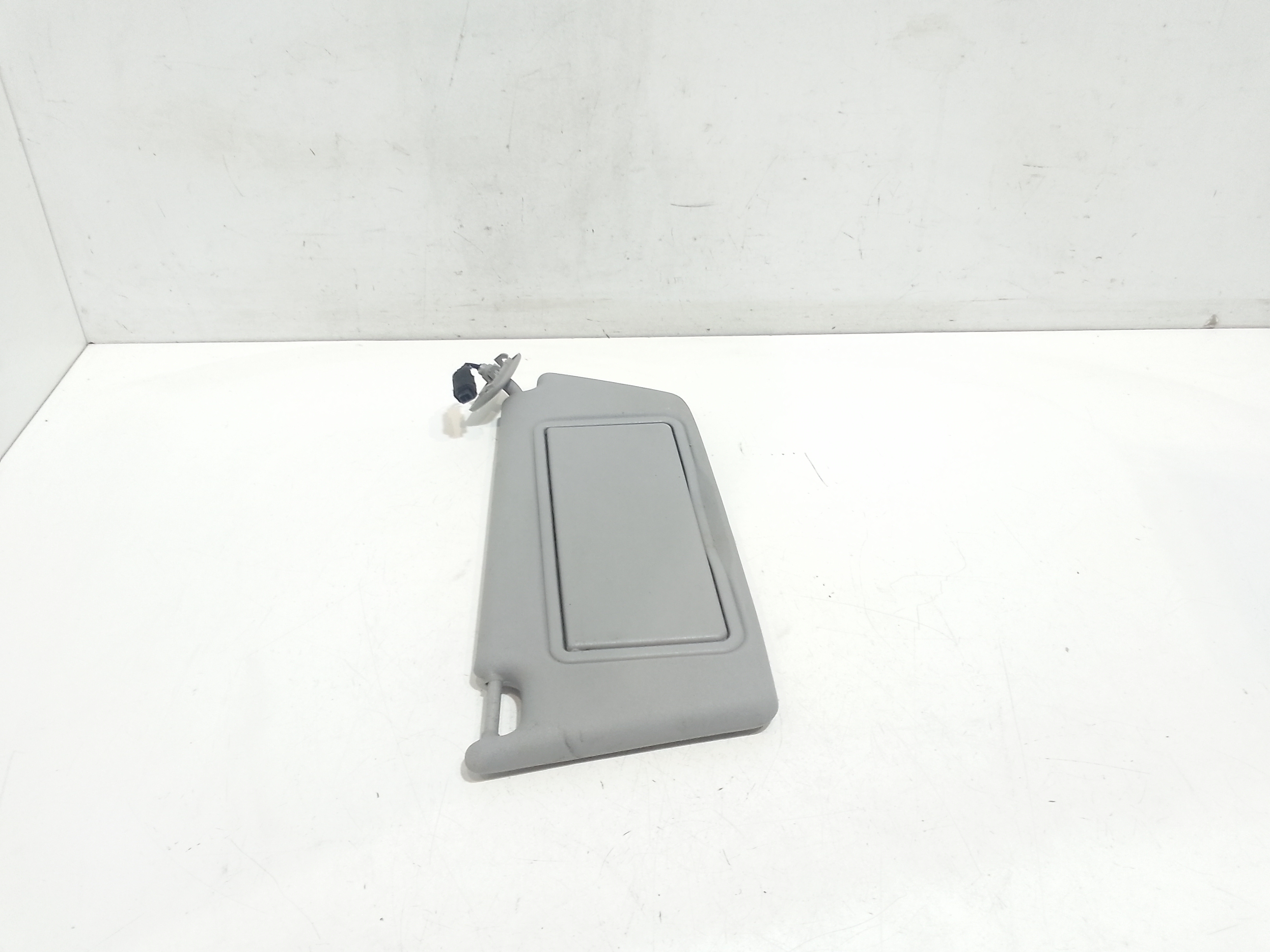 Parasole aletta Lato Passeggero per Opel Astra H S. Wagon 2 Serie (2007 - In produzione)