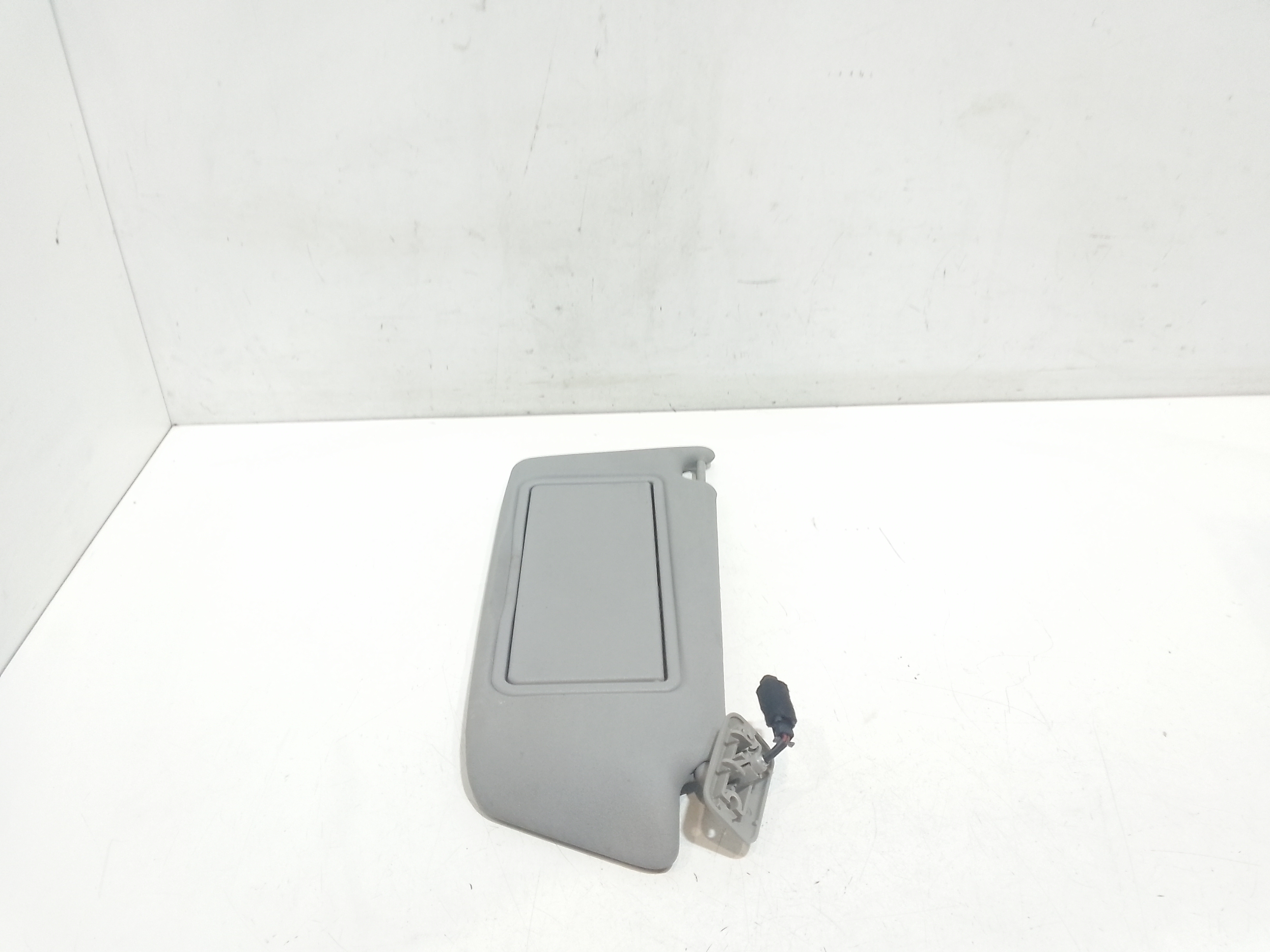 Parasole aletta Lato Passeggero per Opel Astra H S. Wagon 2 Serie (2007 - In produzione)