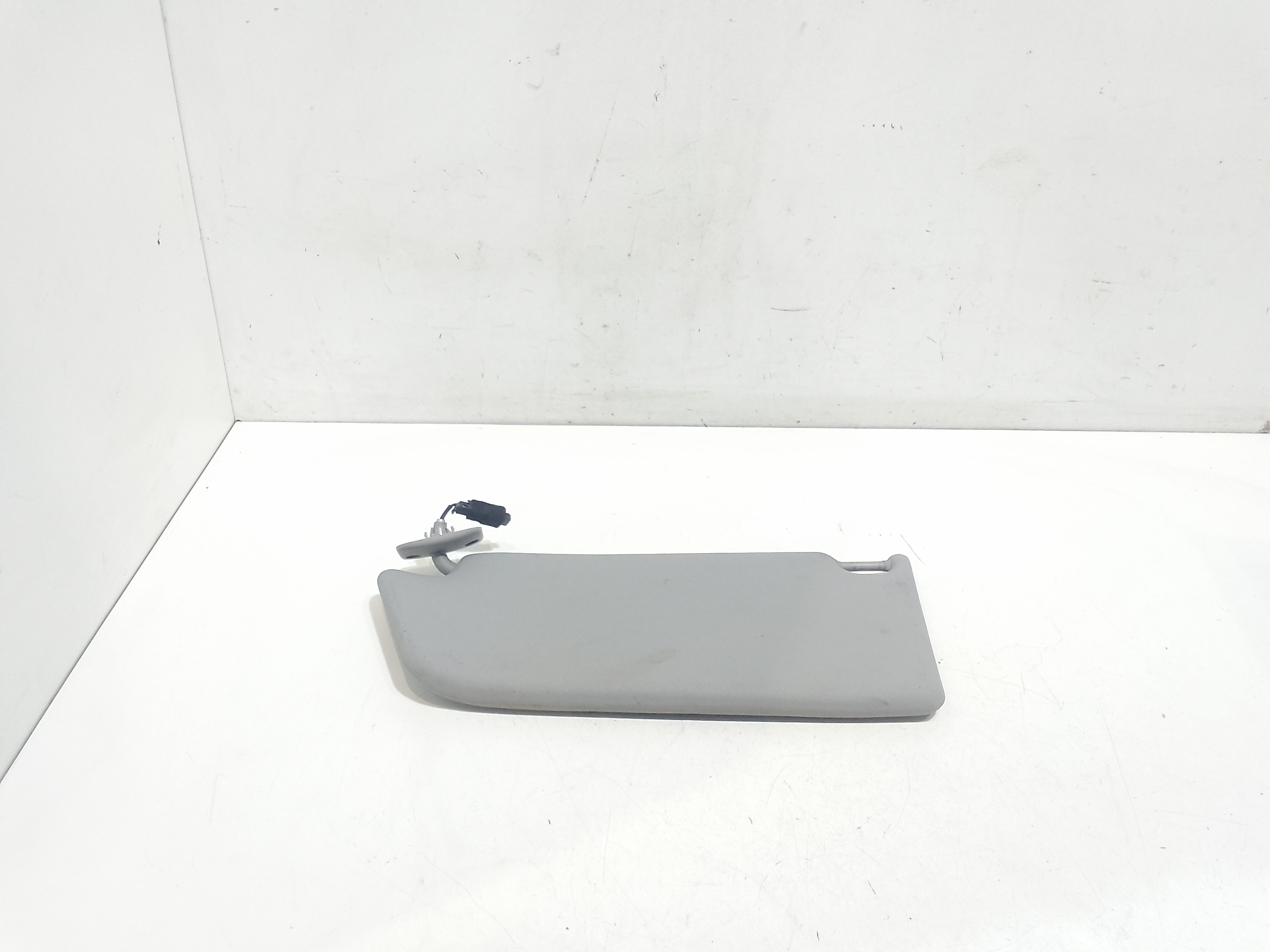 Parasole aletta Lato Passeggero per Opel Astra H S. Wagon 2 Serie (2007 - In produzione)