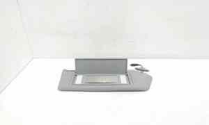 Parasole aletta Lato Passeggero per Opel Astra H S. Wagon 2 Serie (2007 - In produzione)