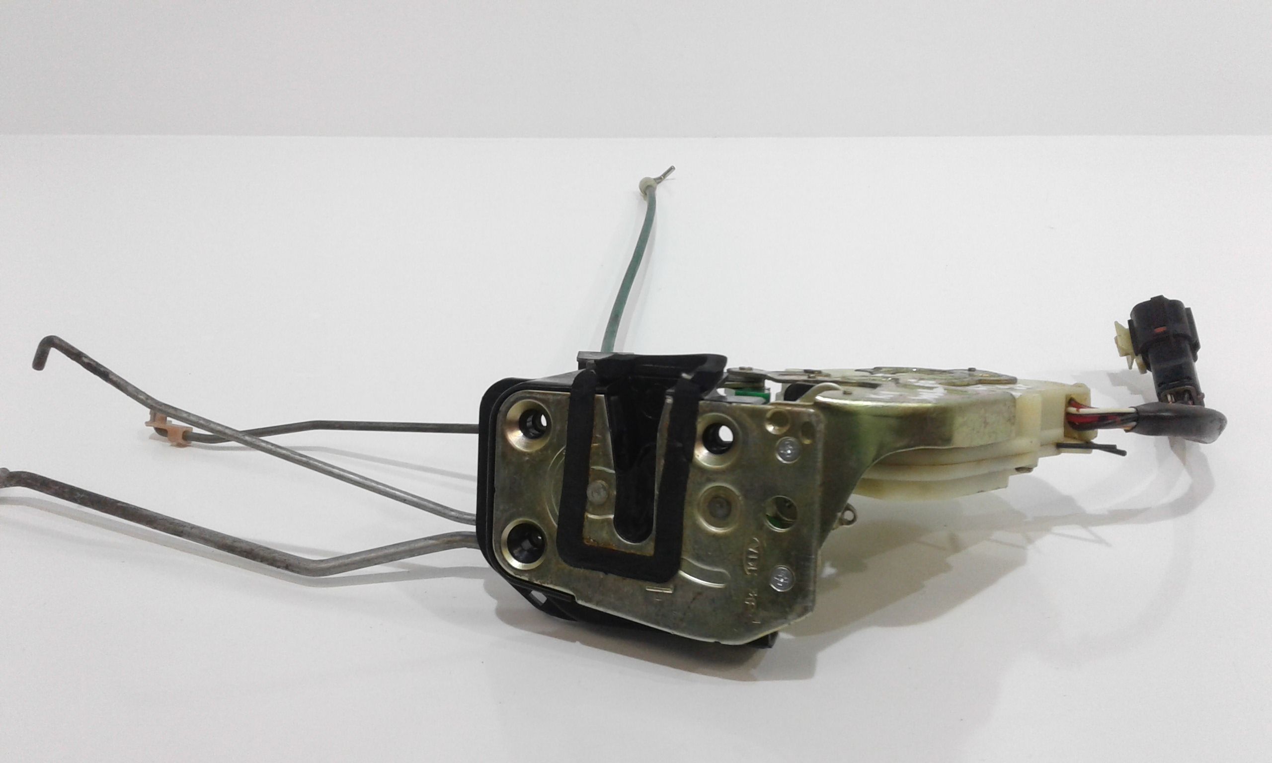 Serratura Anteriore Sinistra KIA Sorento 1 Serie