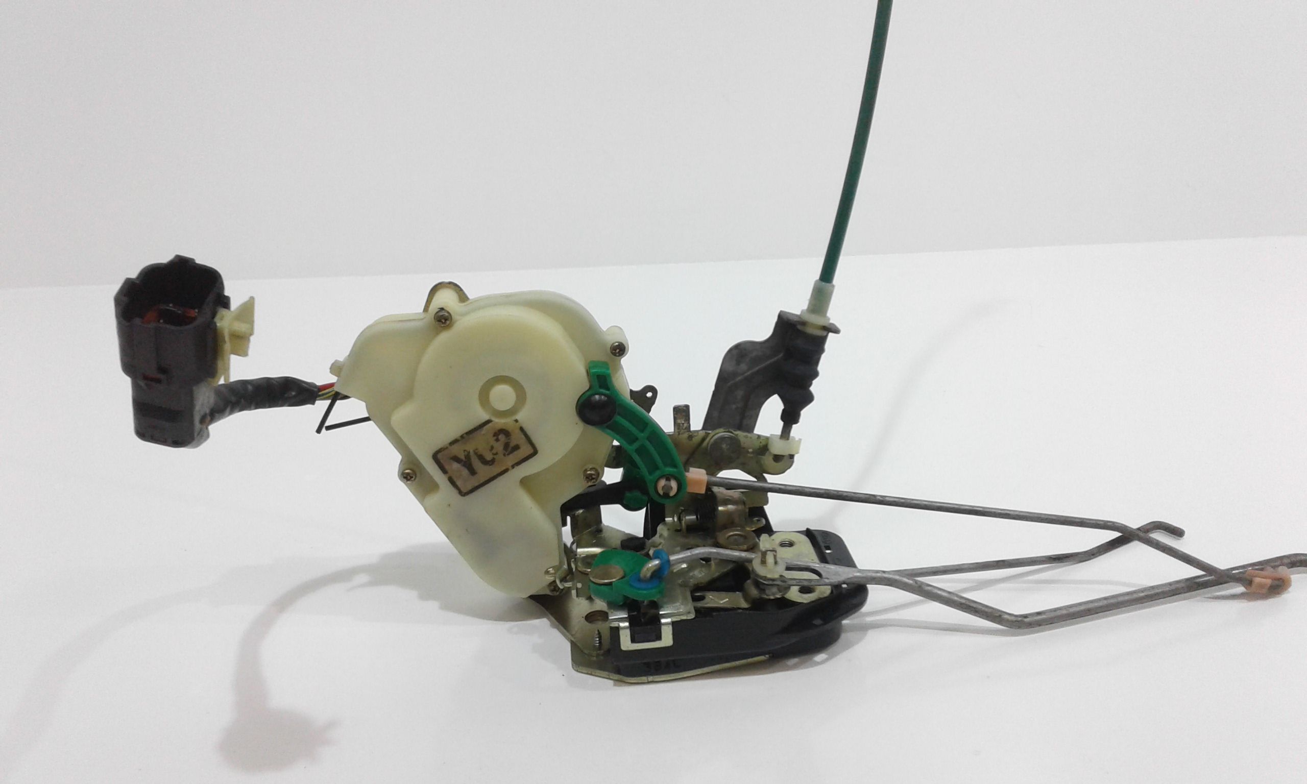 Serratura Anteriore Sinistra KIA Sorento 1 Serie