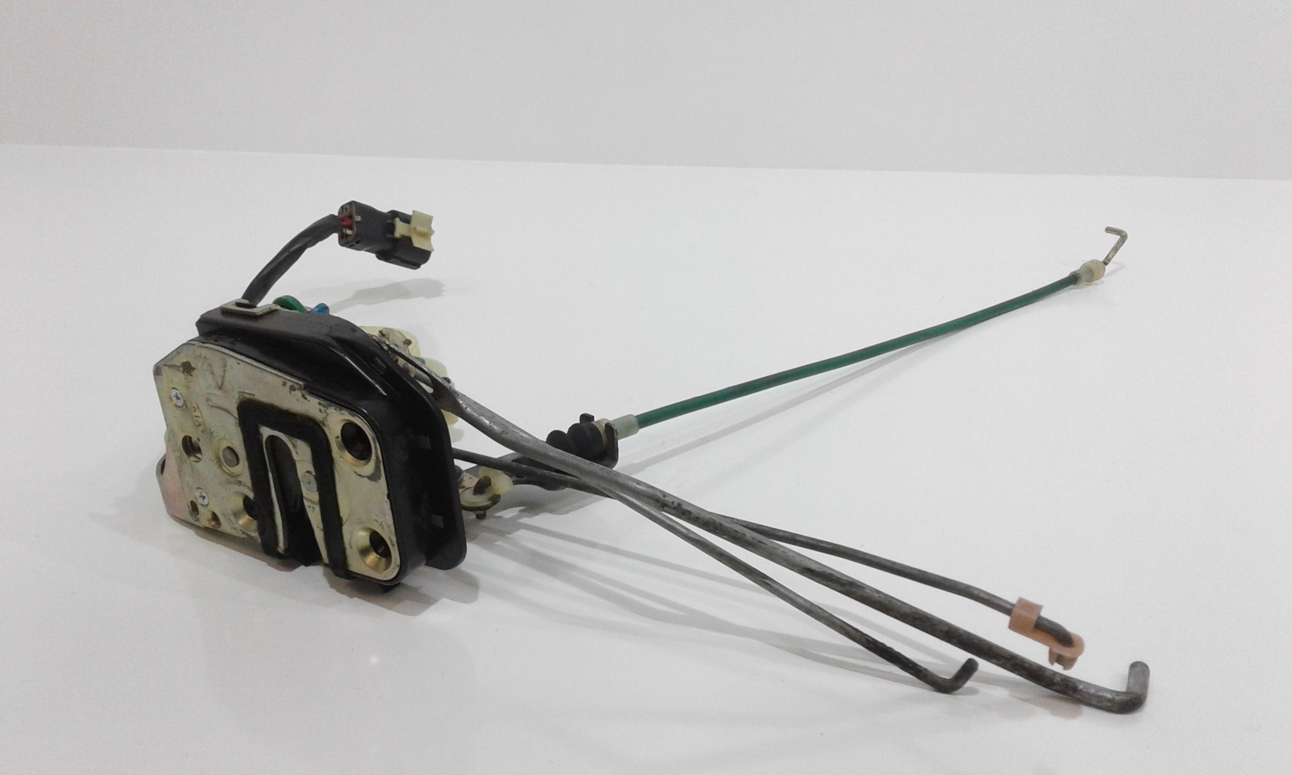 Serratura Anteriore Sinistra KIA Sorento 1 Serie