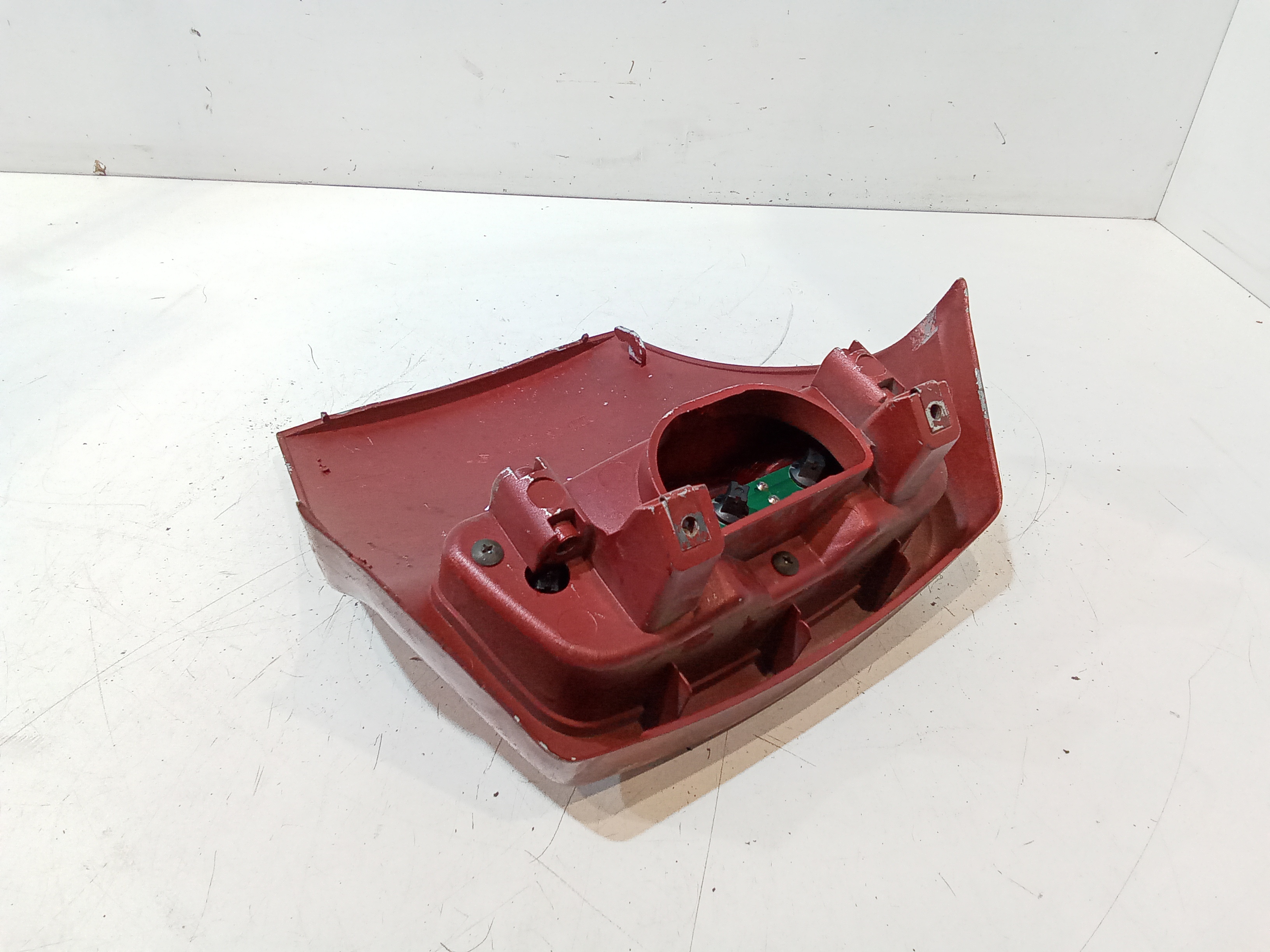 Stop posteriore per Piaggio X9 250cc (2000 - >)