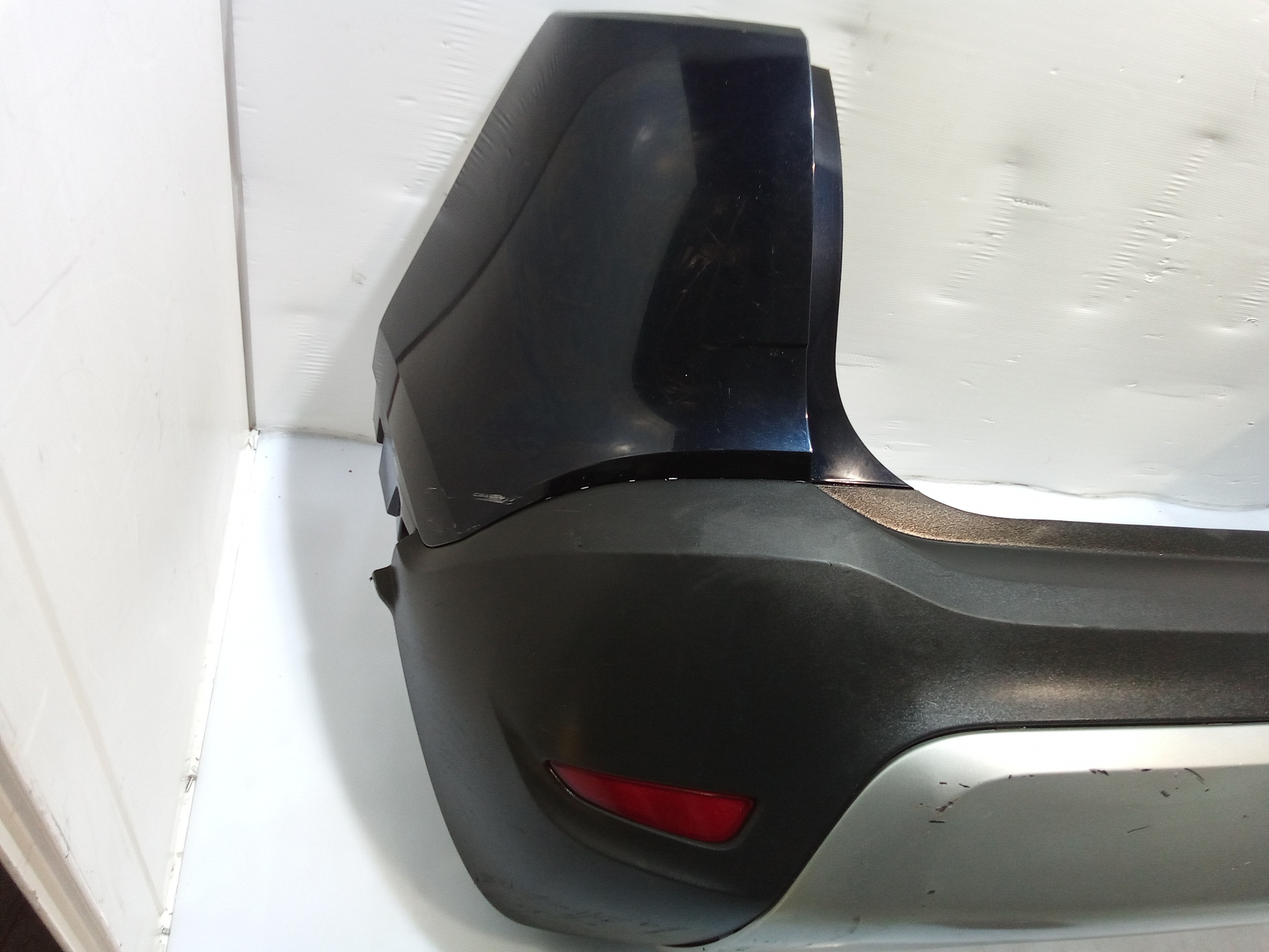 Paraurti Posteriore completo per Opel Crossland Serie (x) (17>) (2017 - In produzione)