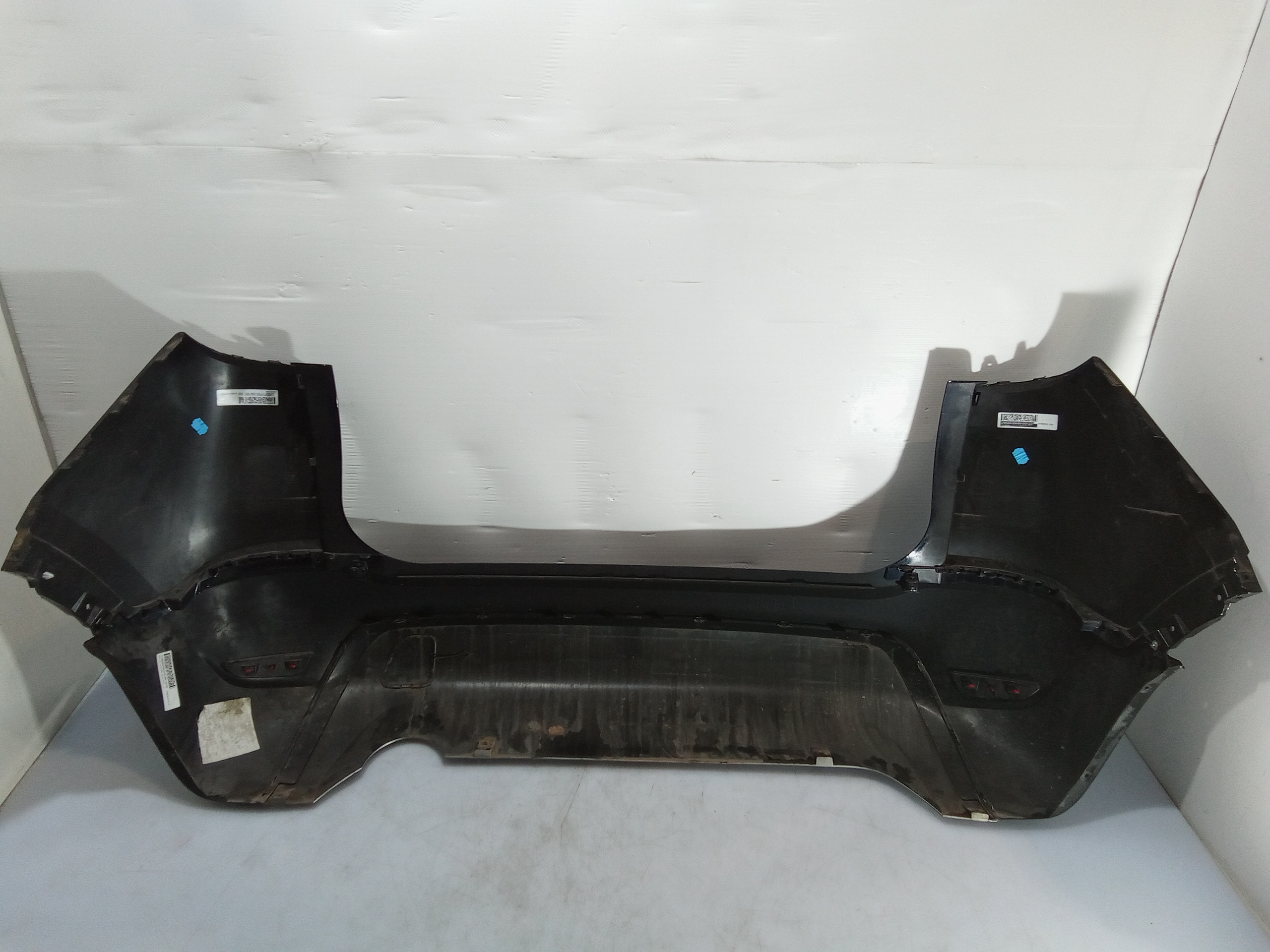 Paraurti Posteriore completo per Opel Crossland Serie (x) (17>) (2017 - In produzione)