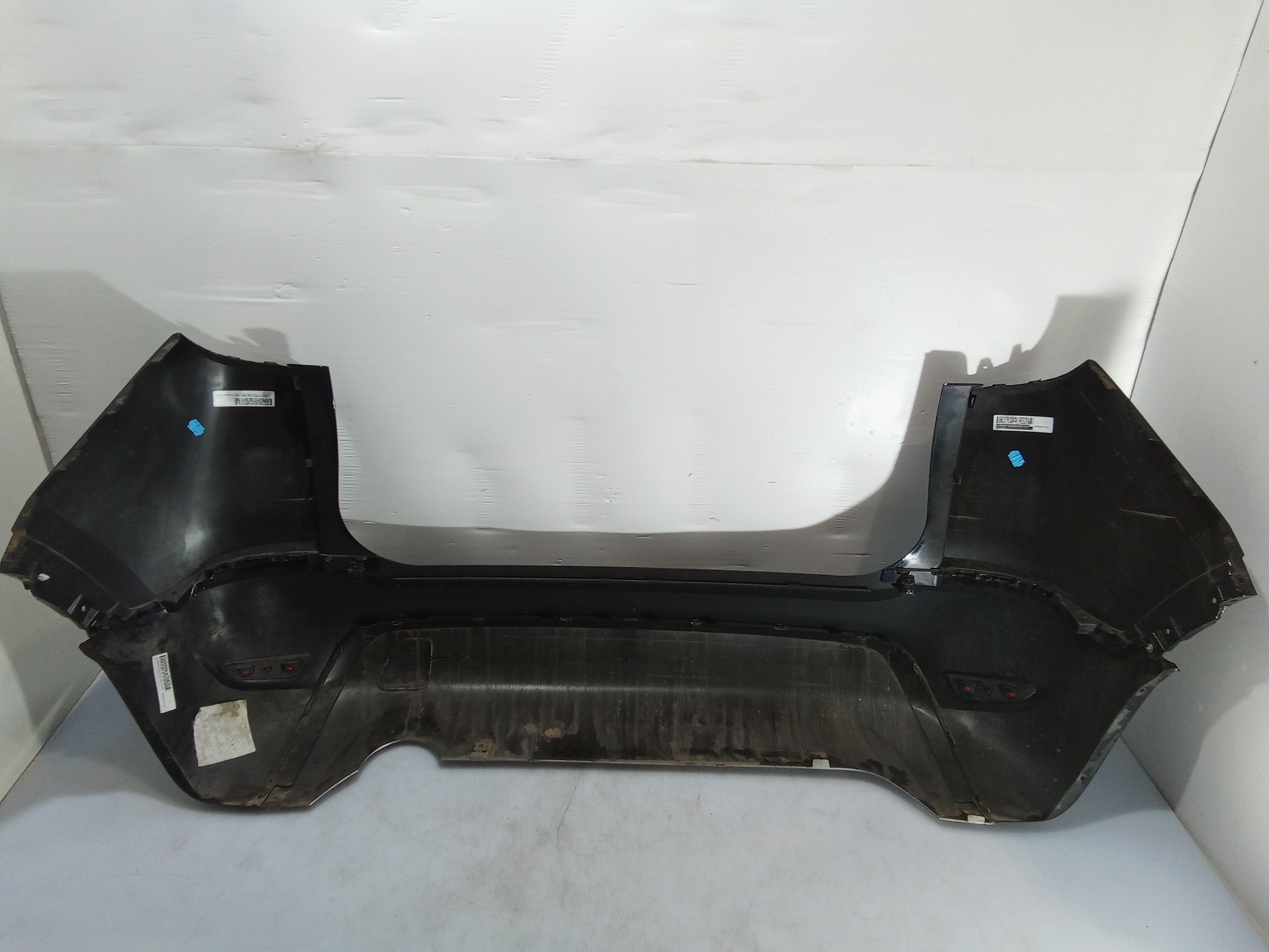 Paraurti Posteriore completo per Opel Crossland Serie (x) (17>) (2017 - In produzione)