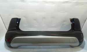 Paraurti Posteriore completo per Opel Crossland Serie (x) (17>) (2017 - In produzione)