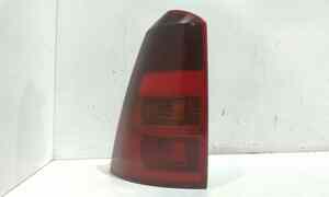 Stop fanale Posteriore sinistro lato Guida per Ford Focus S. Wagon 2 Serie (2001 - 2004)