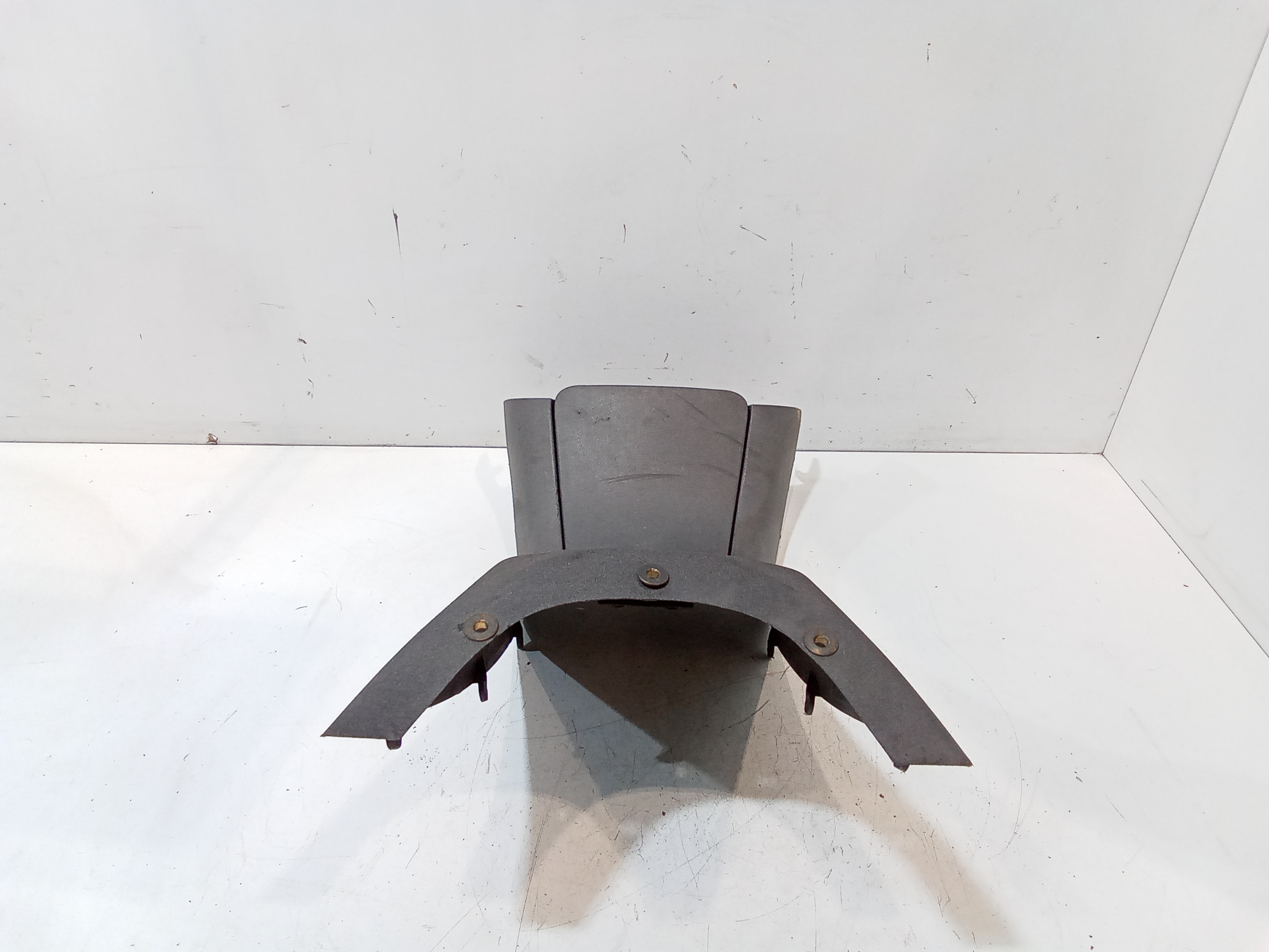 Carena centrale per Piaggio X9 250cc (2000 - >)