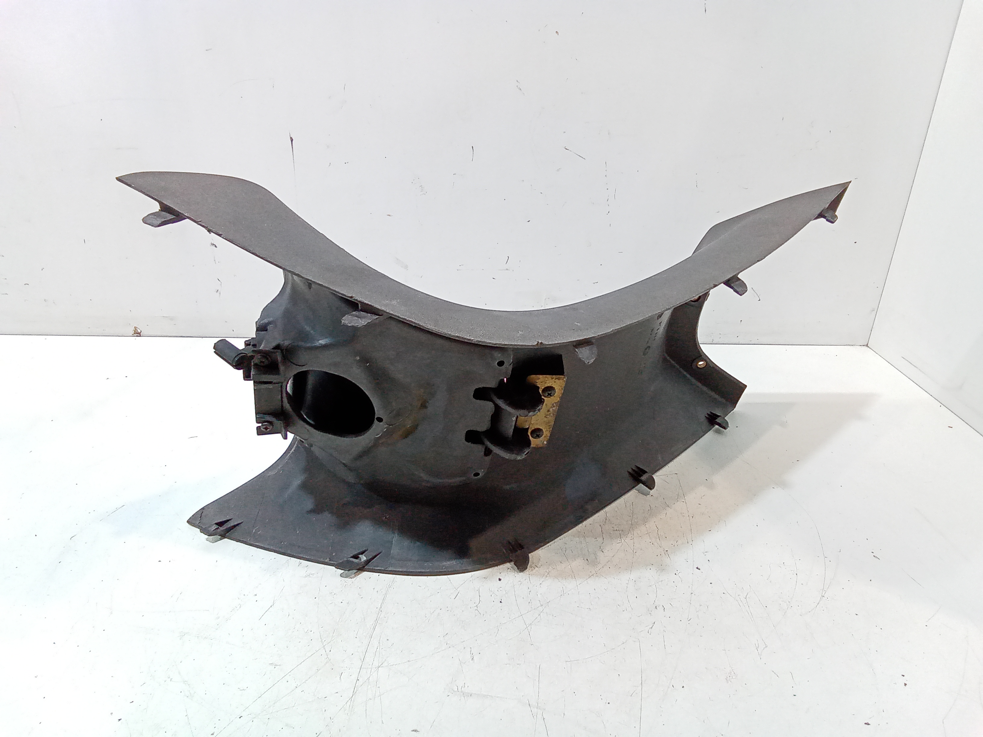 Carena centrale per Piaggio X9 250cc (2000 - >)