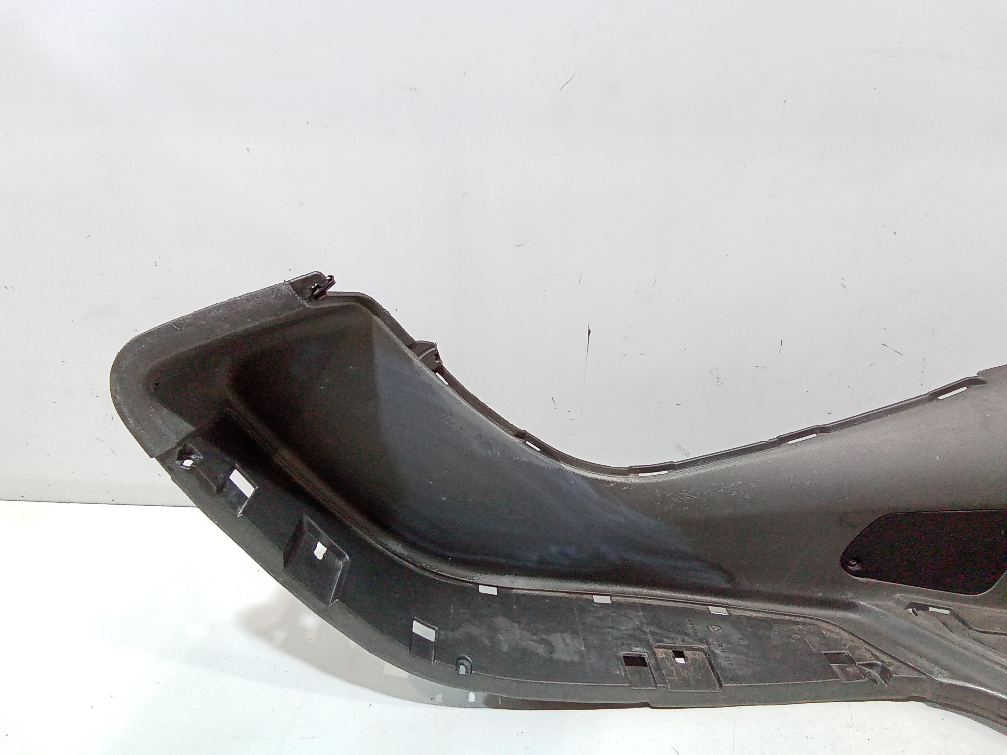 Pedana Laterale Sinistra per Piaggio X9 250cc (2000 - >)