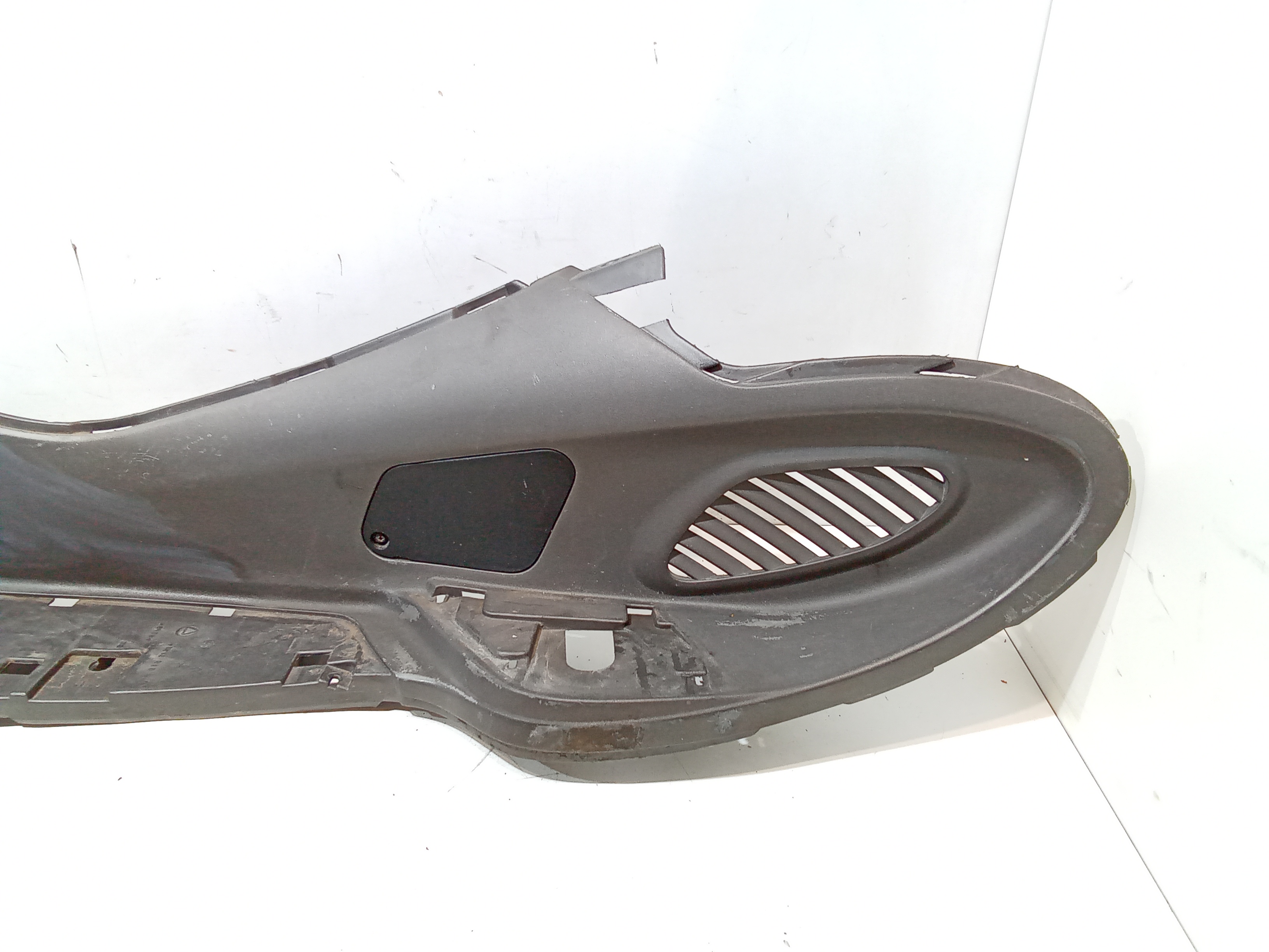 Pedana Laterale Sinistra per Piaggio X9 250cc (2000 - >)