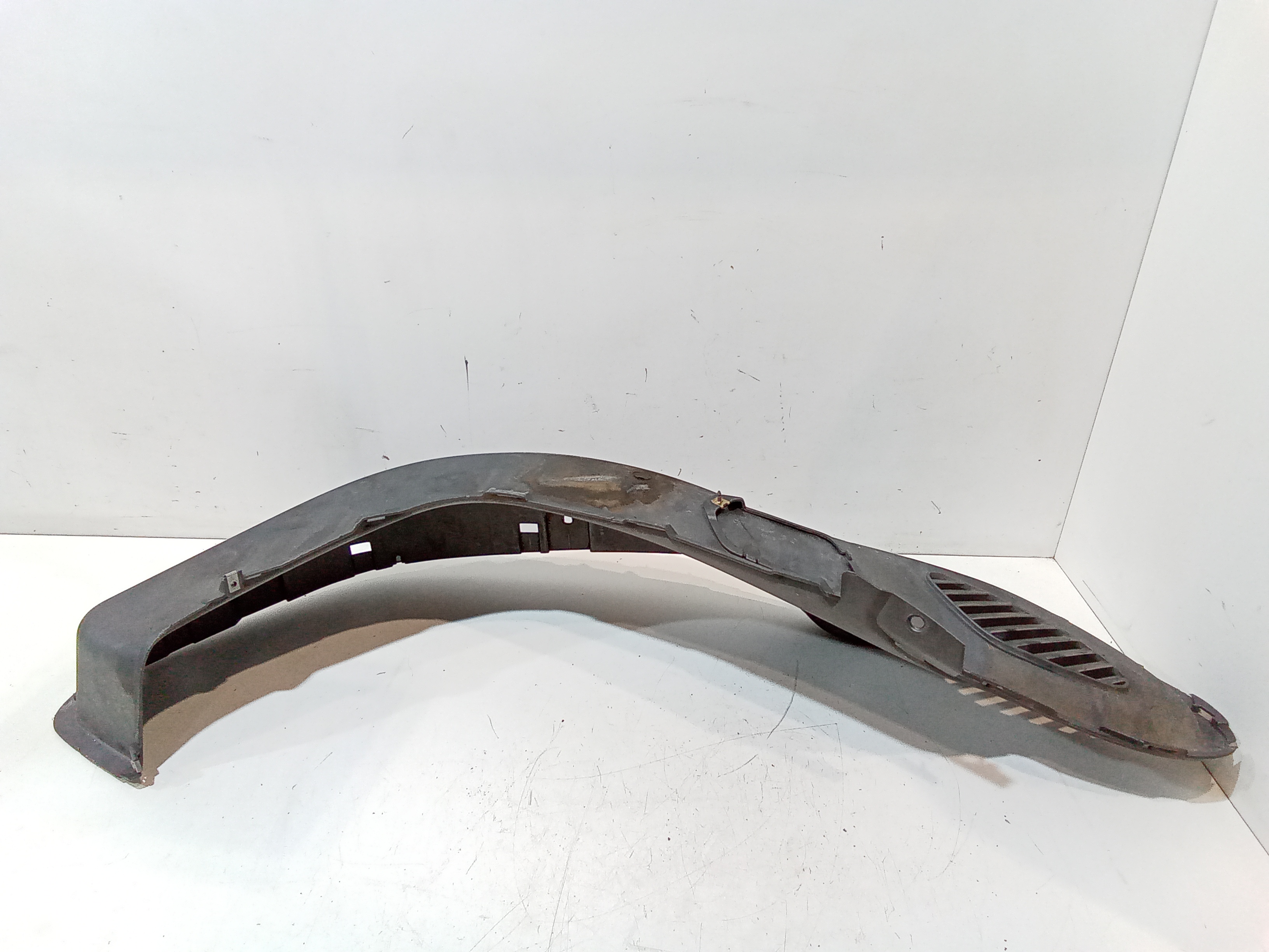 Pedana Laterale Sinistra per Piaggio X9 250cc (2000 - >)