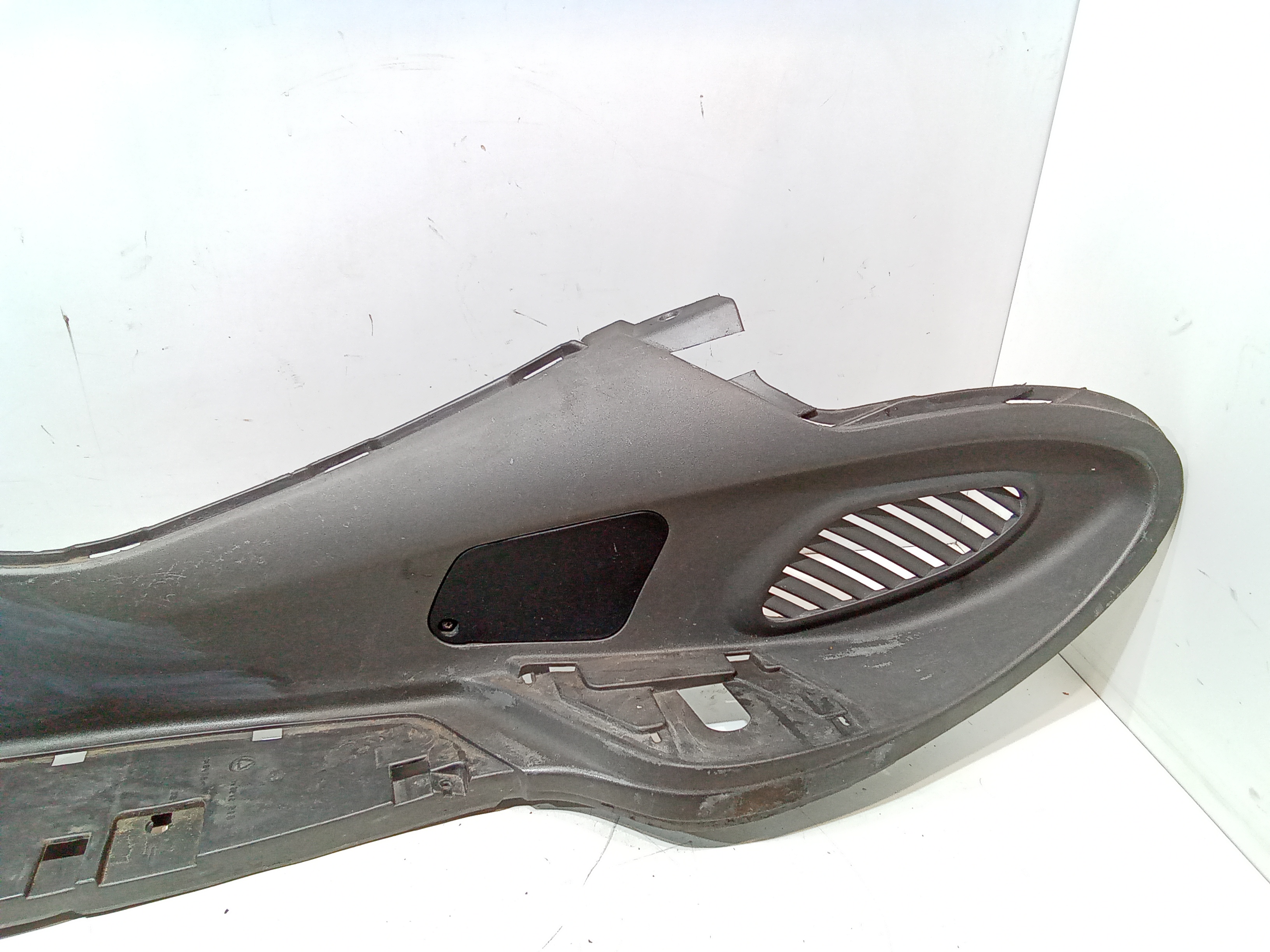 Pedana Laterale Sinistra per Piaggio X9 250cc (2000 - >)