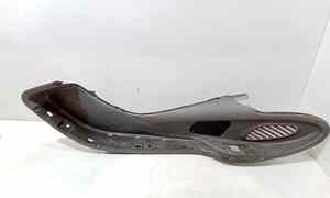 Pedana Laterale Sinistra per Piaggio X9 250cc (2000 - >)