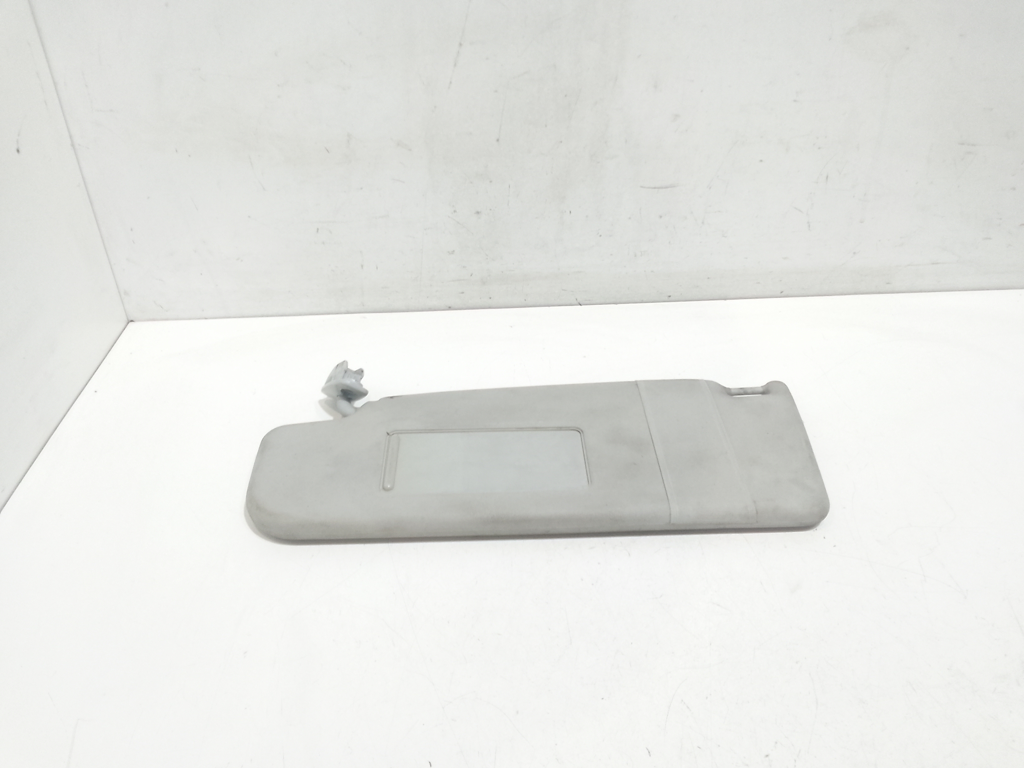 Parasole aletta anteriore Lato Guida per Volkswagen Lupo 1 Serie (1998 - 2005)