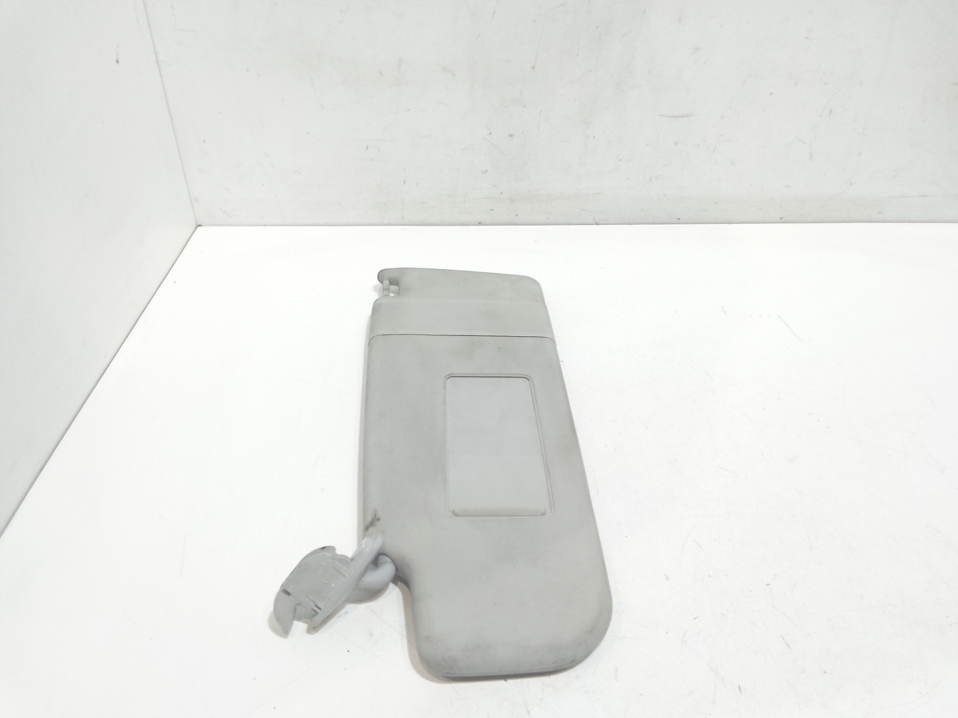 Parasole aletta anteriore Lato Guida per Volkswagen Lupo 1 Serie (1998 - 2005)