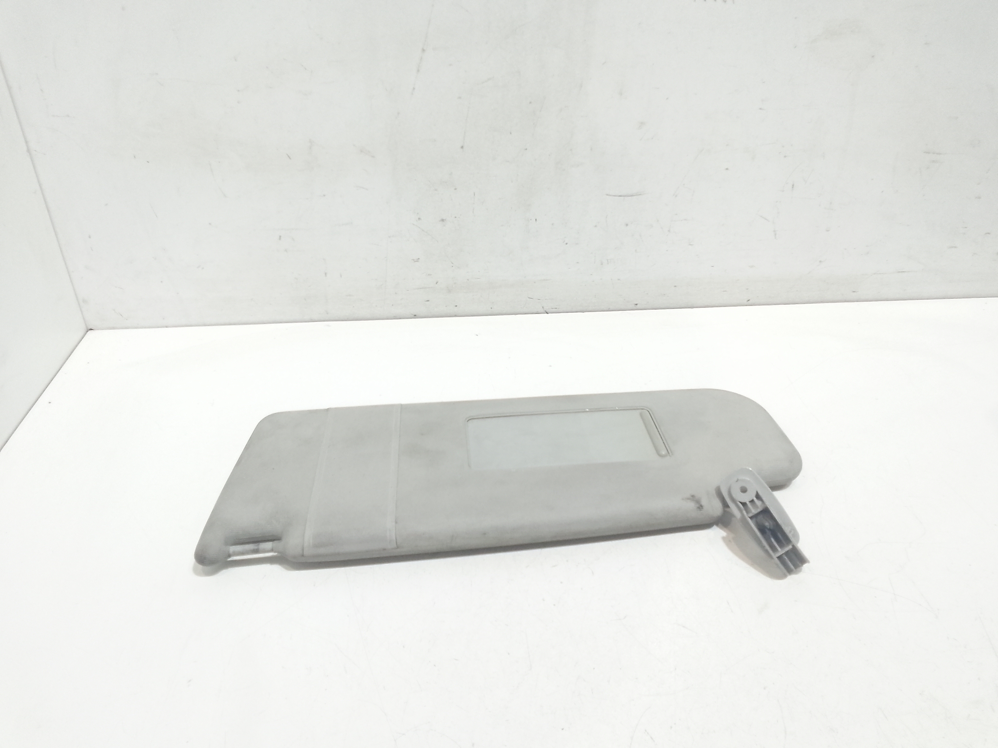 Parasole aletta anteriore Lato Guida per Volkswagen Lupo 1 Serie (1998 - 2005)