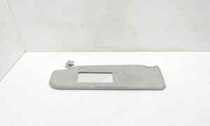 Parasole aletta anteriore Lato Guida per Volkswagen Lupo 1 Serie (1998 - 2005)