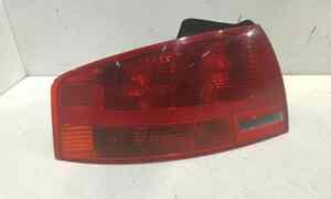 Stop fanale Posteriore sinistro lato Guida per Audi A4 Avant (8ed) (04>08) (2004 - 2008)