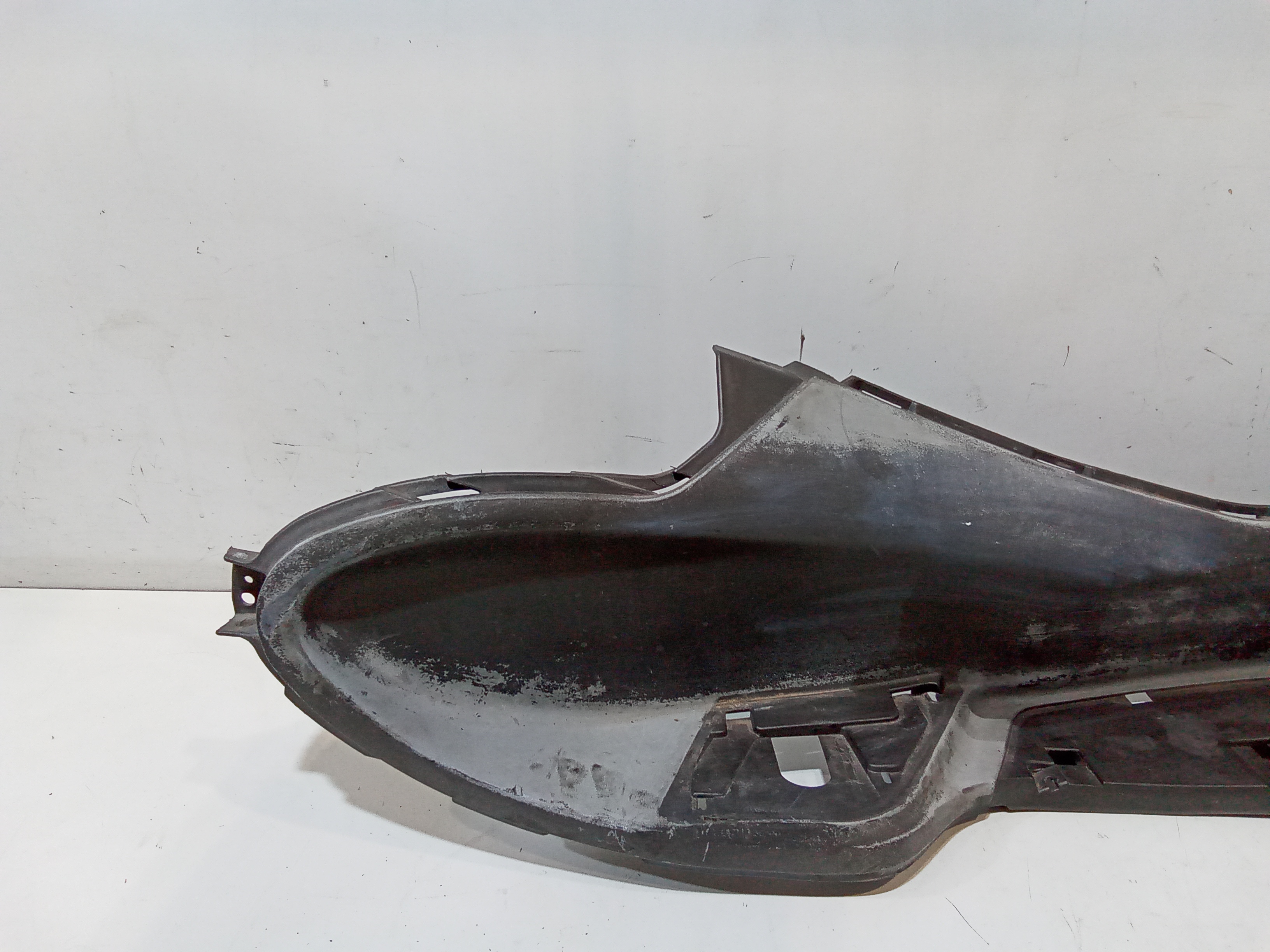 Pedana Laterale Destra per Piaggio X9 250cc (2000 - >)