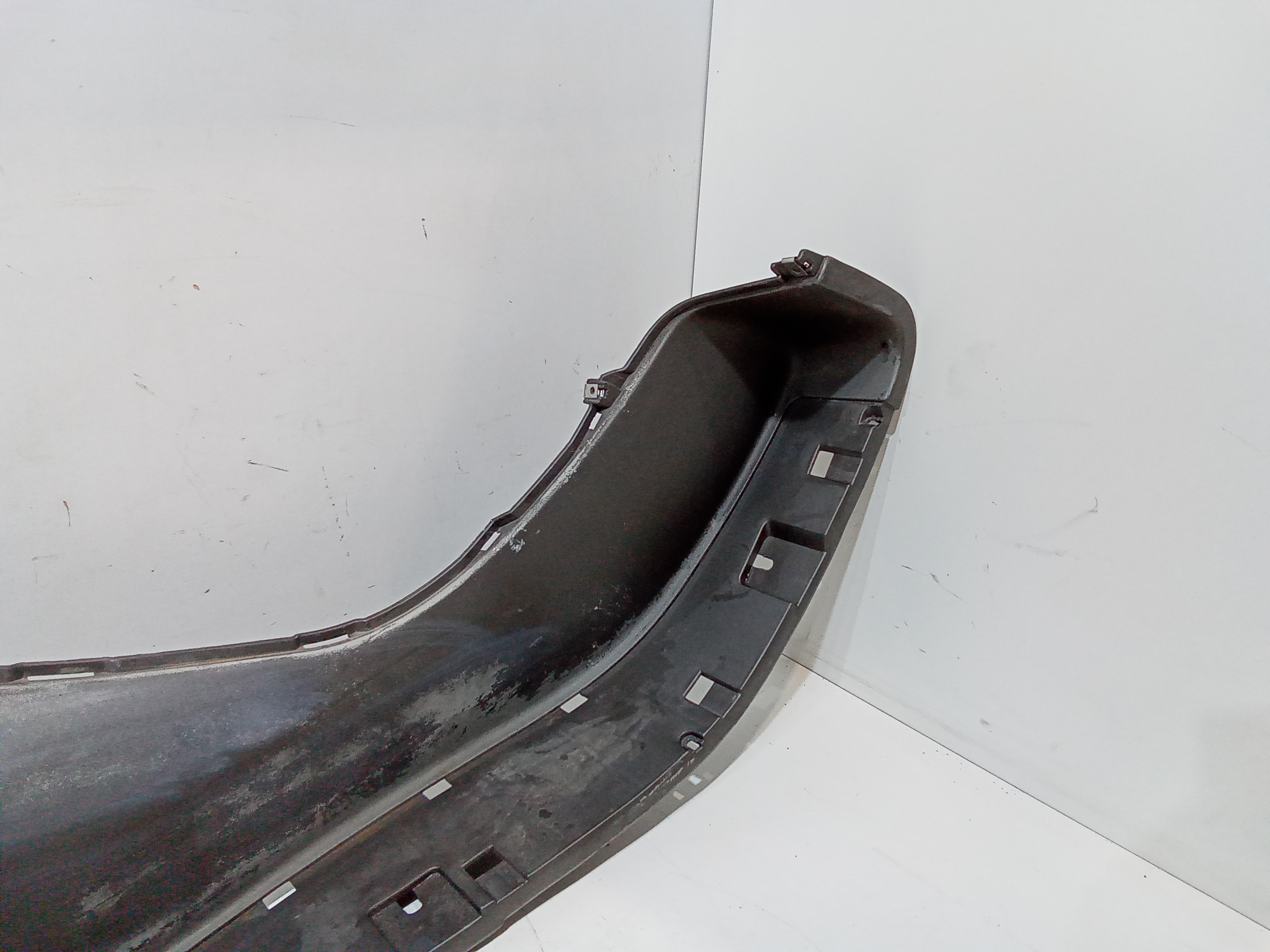 Pedana Laterale Destra per Piaggio X9 250cc (2000 - >)