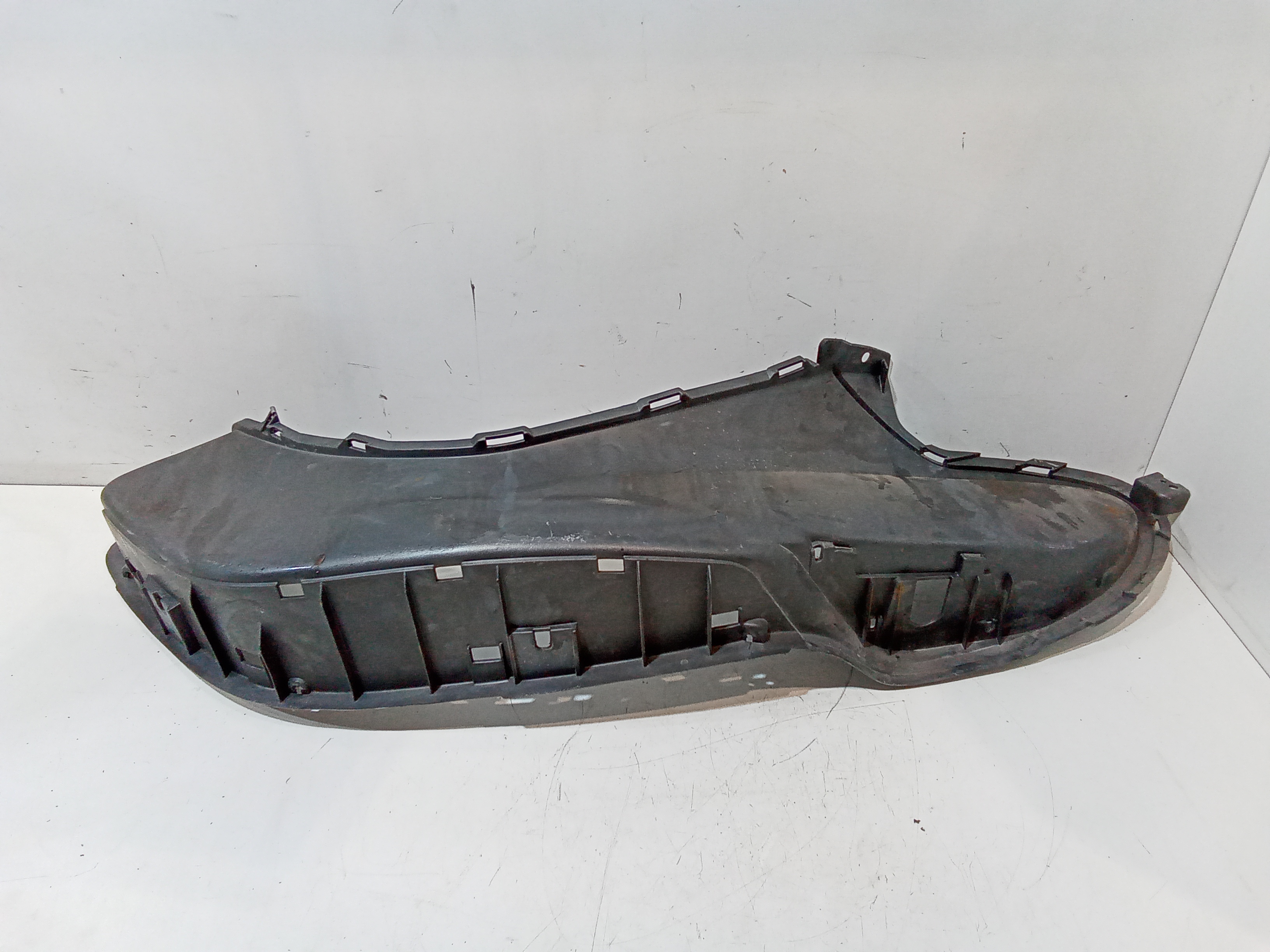 Pedana Laterale Destra per Piaggio X9 250cc (2000 - >)