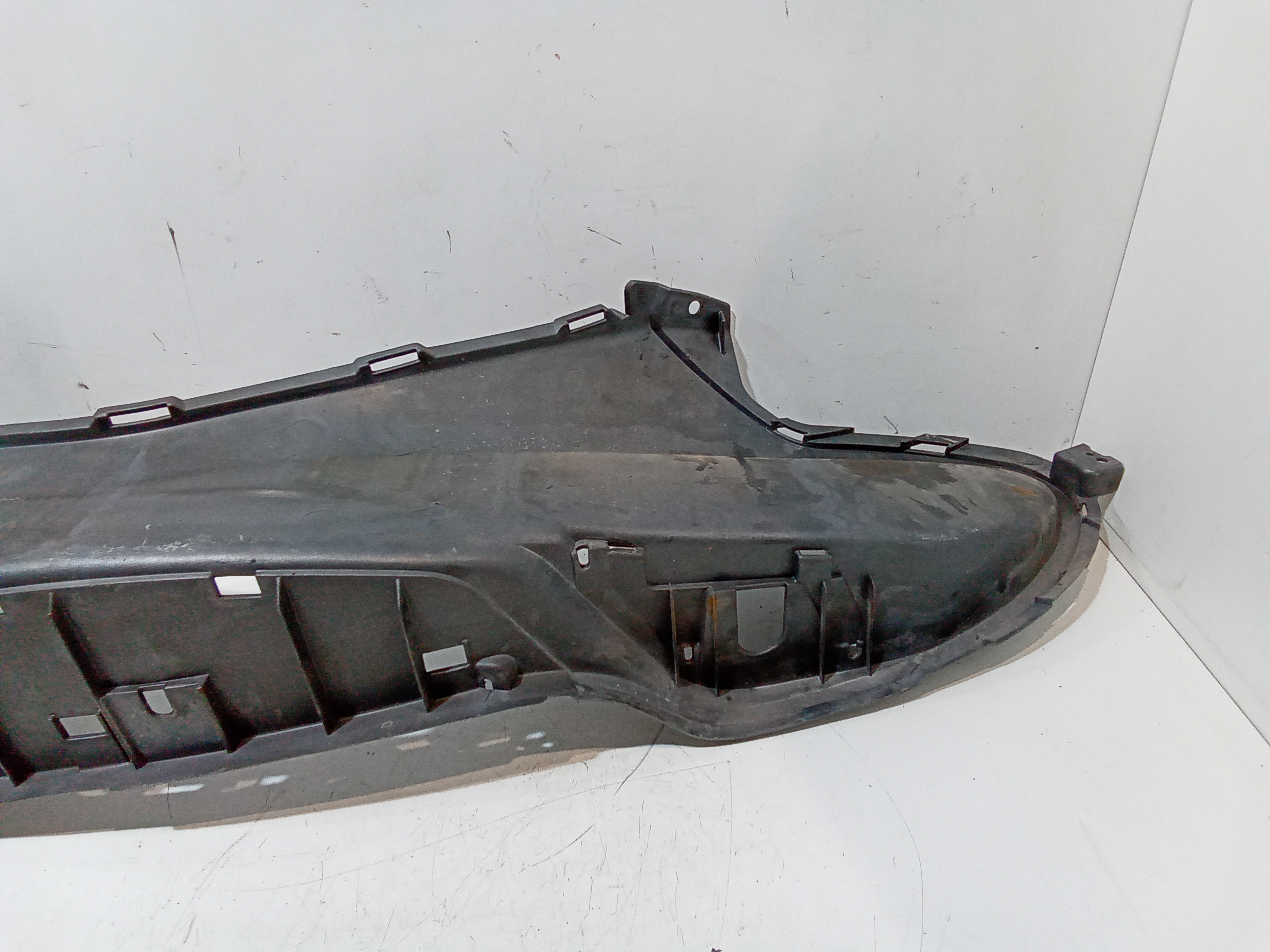 Pedana Laterale Destra per Piaggio X9 250cc (2000 - >)