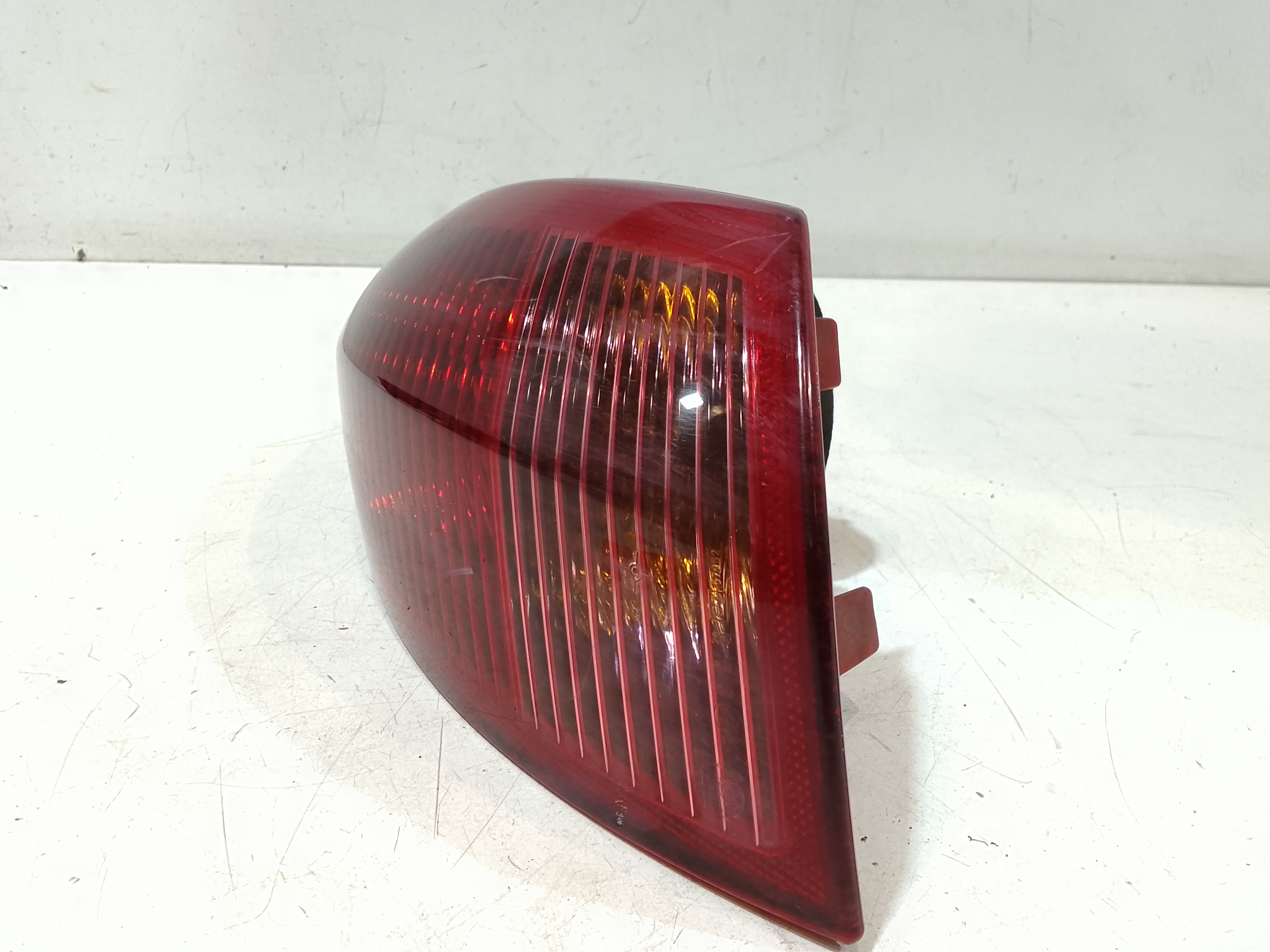 Stop fanale Posteriore sinistro lato Guida per Alfa Romeo 147 Serie (937_) (05>10) (2005 - 2010)