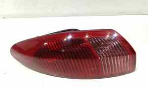 Stop fanale Posteriore sinistro lato Guida per Alfa Romeo 147 Serie (937_) (05>10) (2005 - 2010)