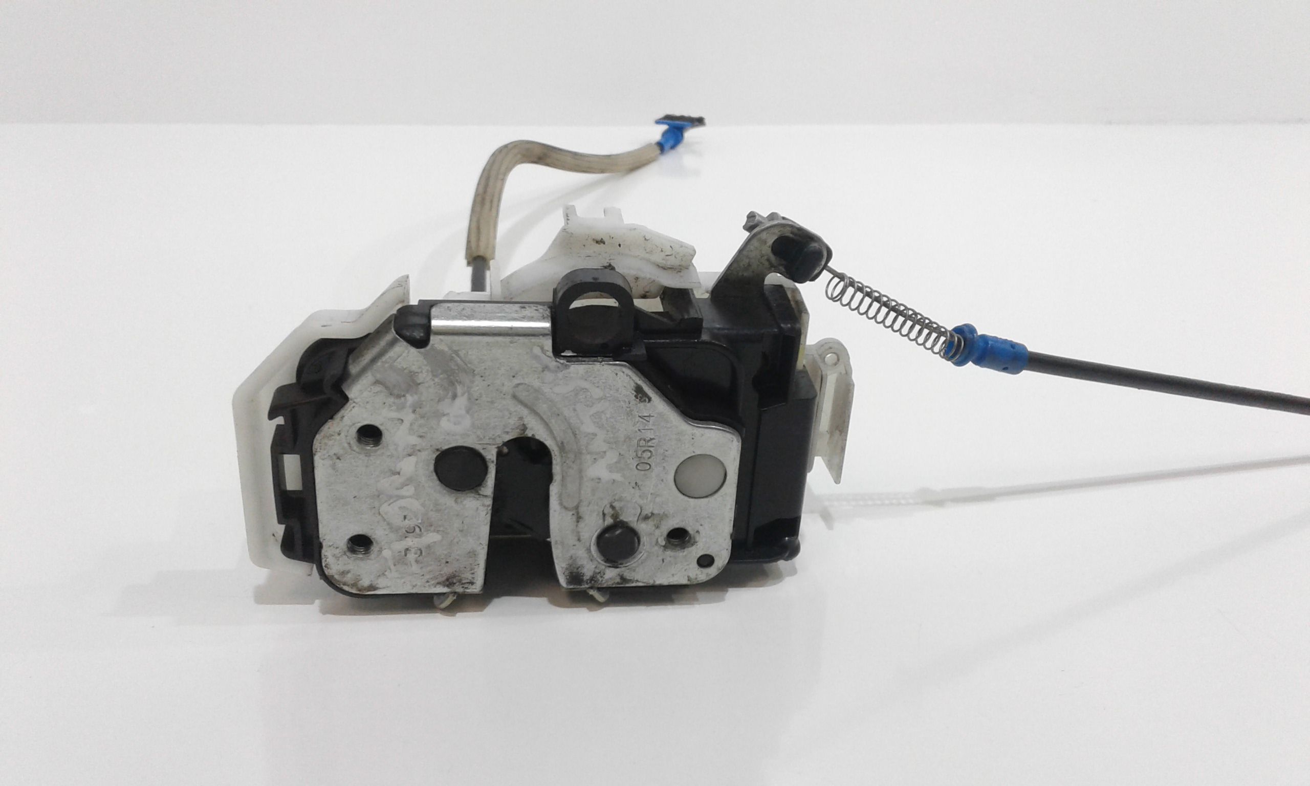 Serratura Anteriore Sinistra FIAT Fiorino 2 Serie