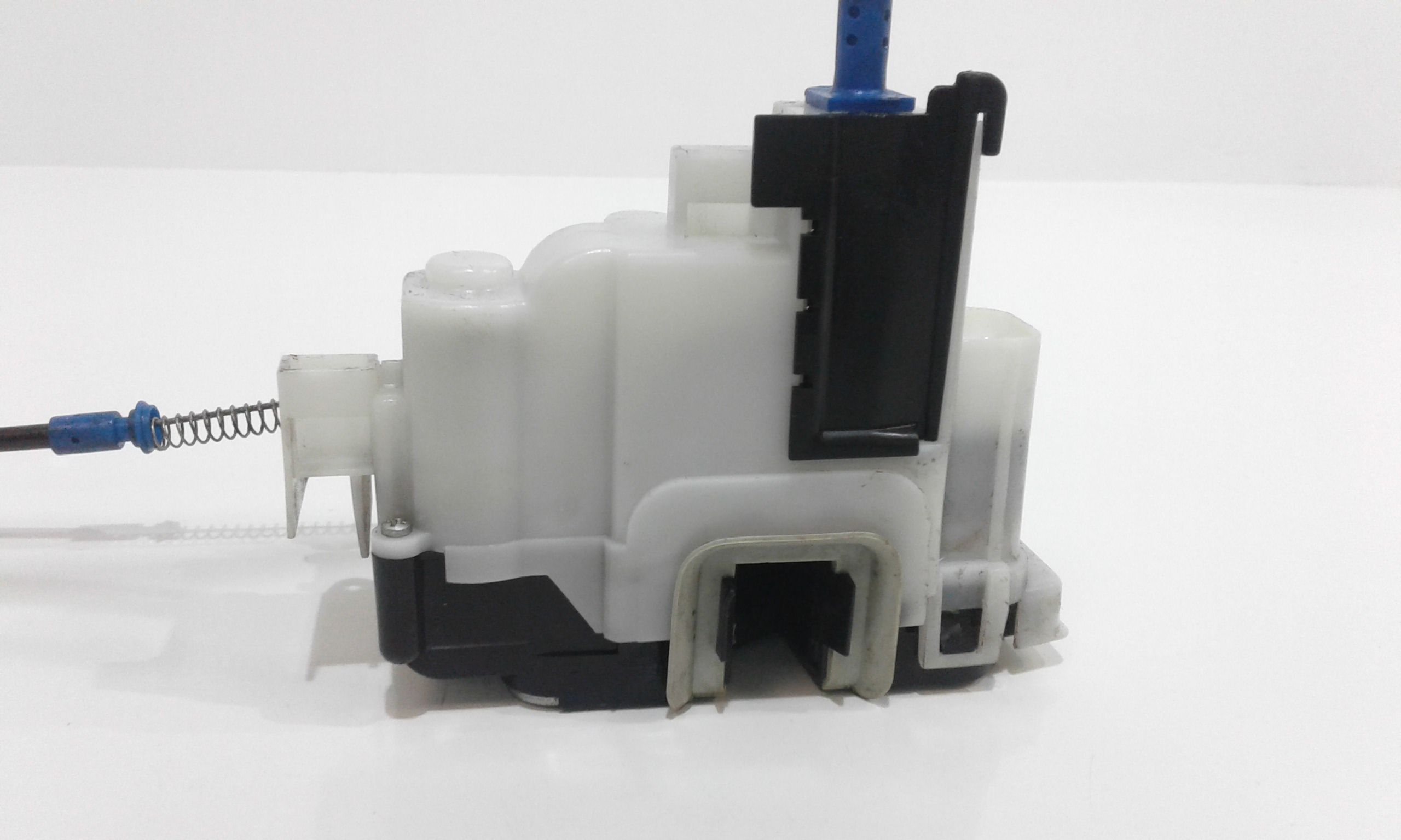 Serratura Anteriore Sinistra FIAT Fiorino 2 Serie