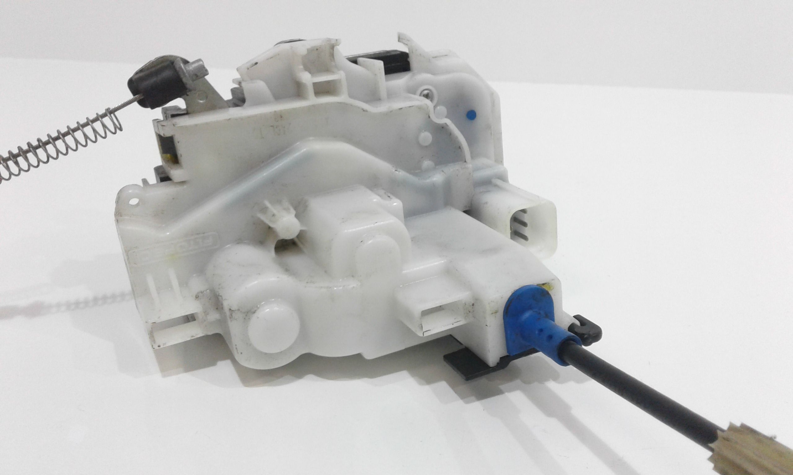 Serratura Anteriore Sinistra FIAT Fiorino 2 Serie